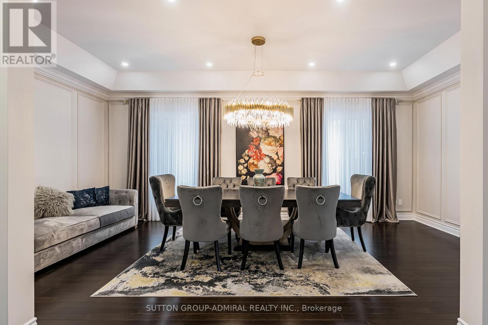 37 Cedarpoint Court, Vaughan, Ontario  L6A 4P7 - Photo 15 - N12900786