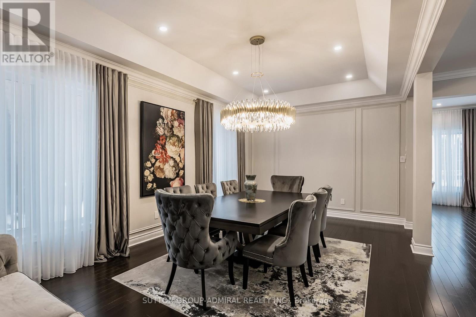 37 Cedarpoint Court, Vaughan, Ontario  L6A 4P7 - Photo 16 - N12900786