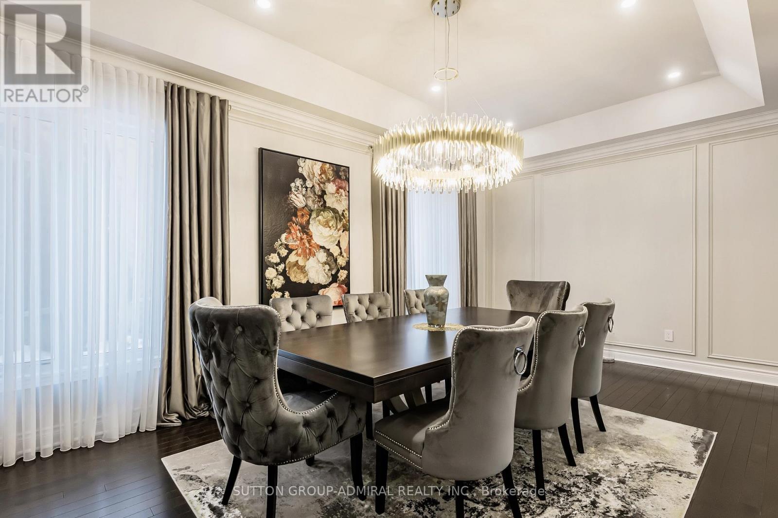 37 Cedarpoint Court, Vaughan, Ontario  L6A 4P7 - Photo 17 - N12900786