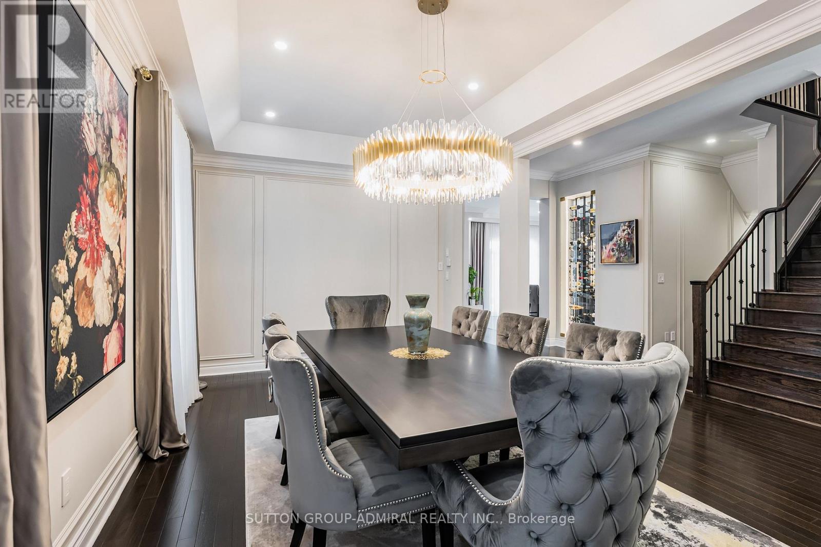 37 Cedarpoint Court, Vaughan, Ontario  L6A 4P7 - Photo 18 - N12900786