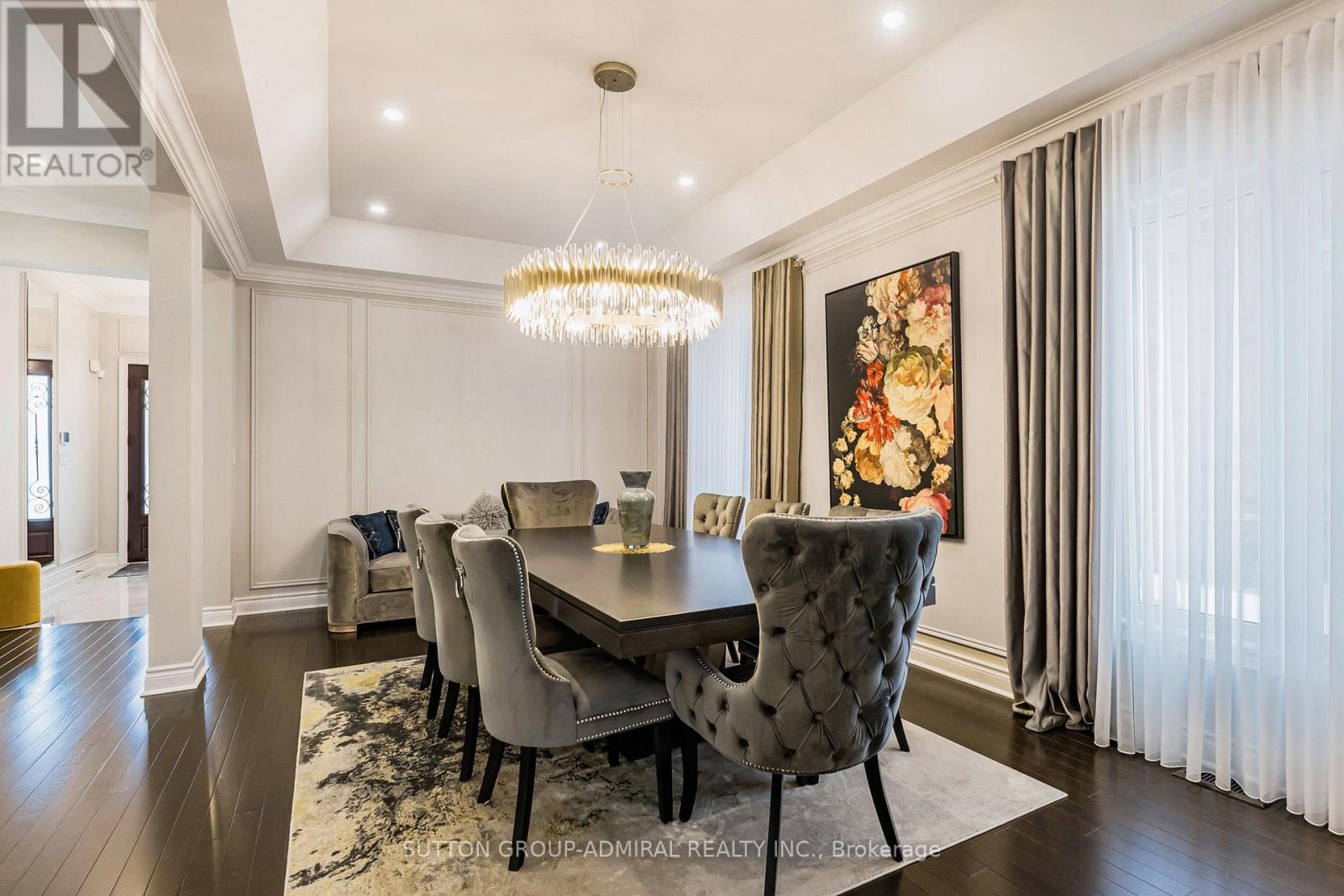 37 Cedarpoint Court, Vaughan, Ontario  L6A 4P7 - Photo 20 - N12900786