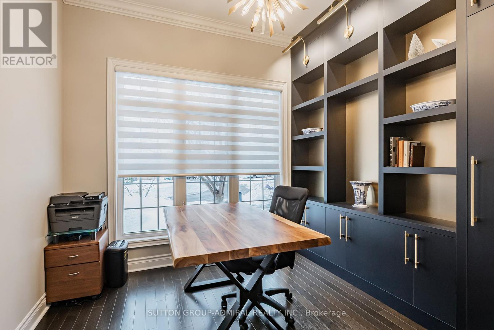 37 Cedarpoint Court, Vaughan, Ontario  L6A 4P7 - Photo 21 - N12900786