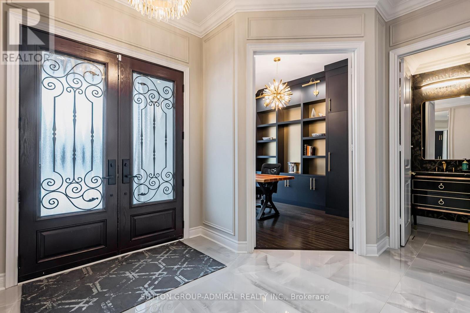 37 Cedarpoint Court, Vaughan, Ontario  L6A 4P7 - Photo 25 - N12900786