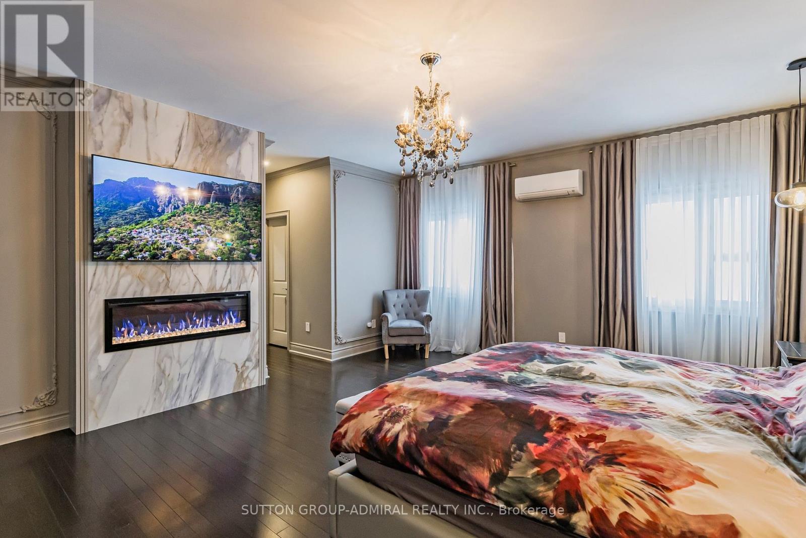 37 Cedarpoint Court, Vaughan, Ontario  L6A 4P7 - Photo 32 - N12900786