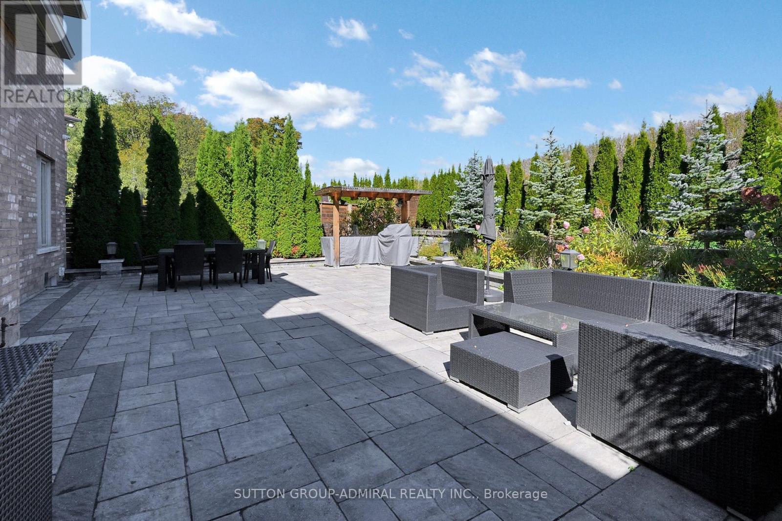 37 Cedarpoint Court, Vaughan, Ontario  L6A 4P7 - Photo 44 - N12900786