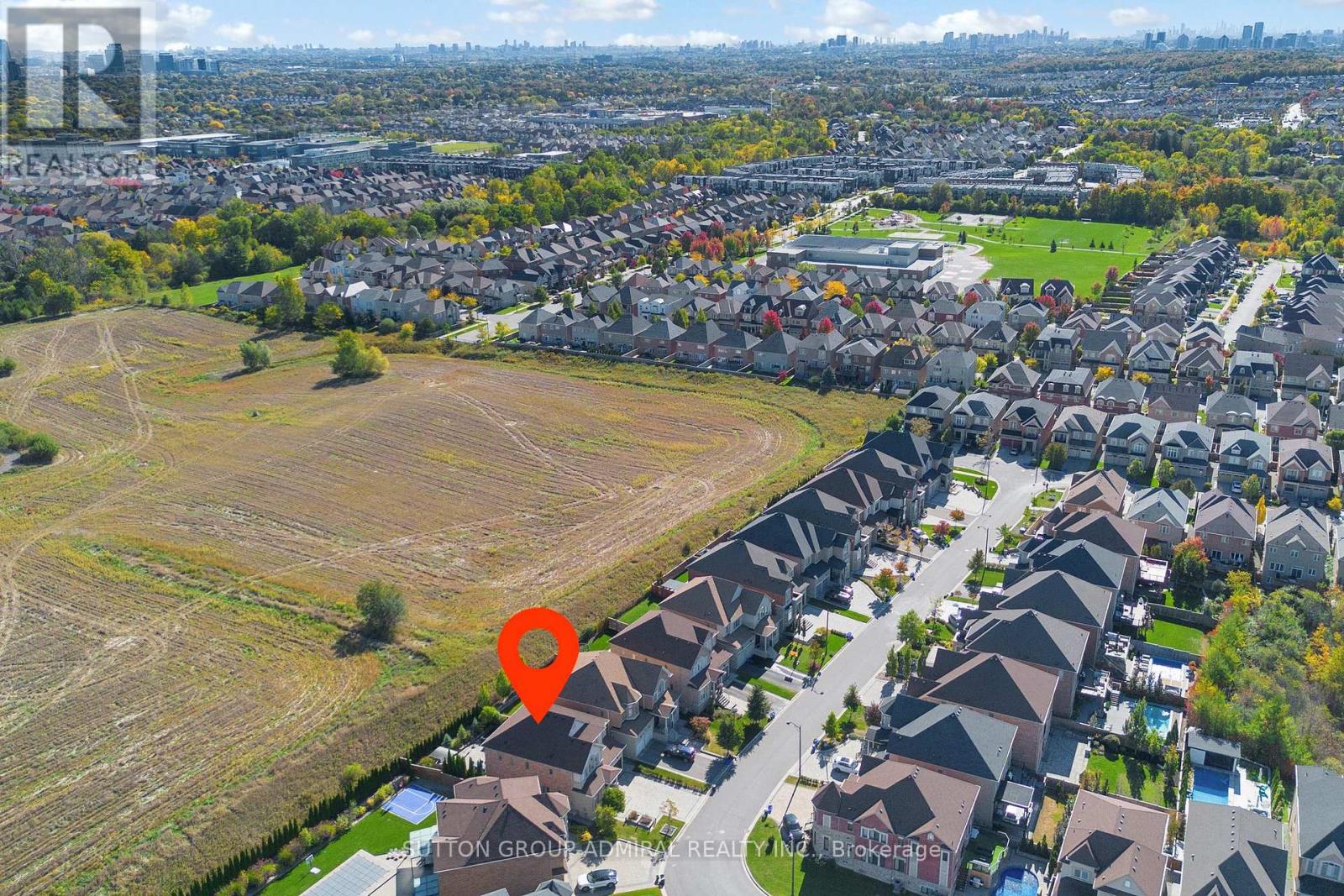 37 Cedarpoint Court, Vaughan, Ontario  L6A 4P7 - Photo 47 - N12900786