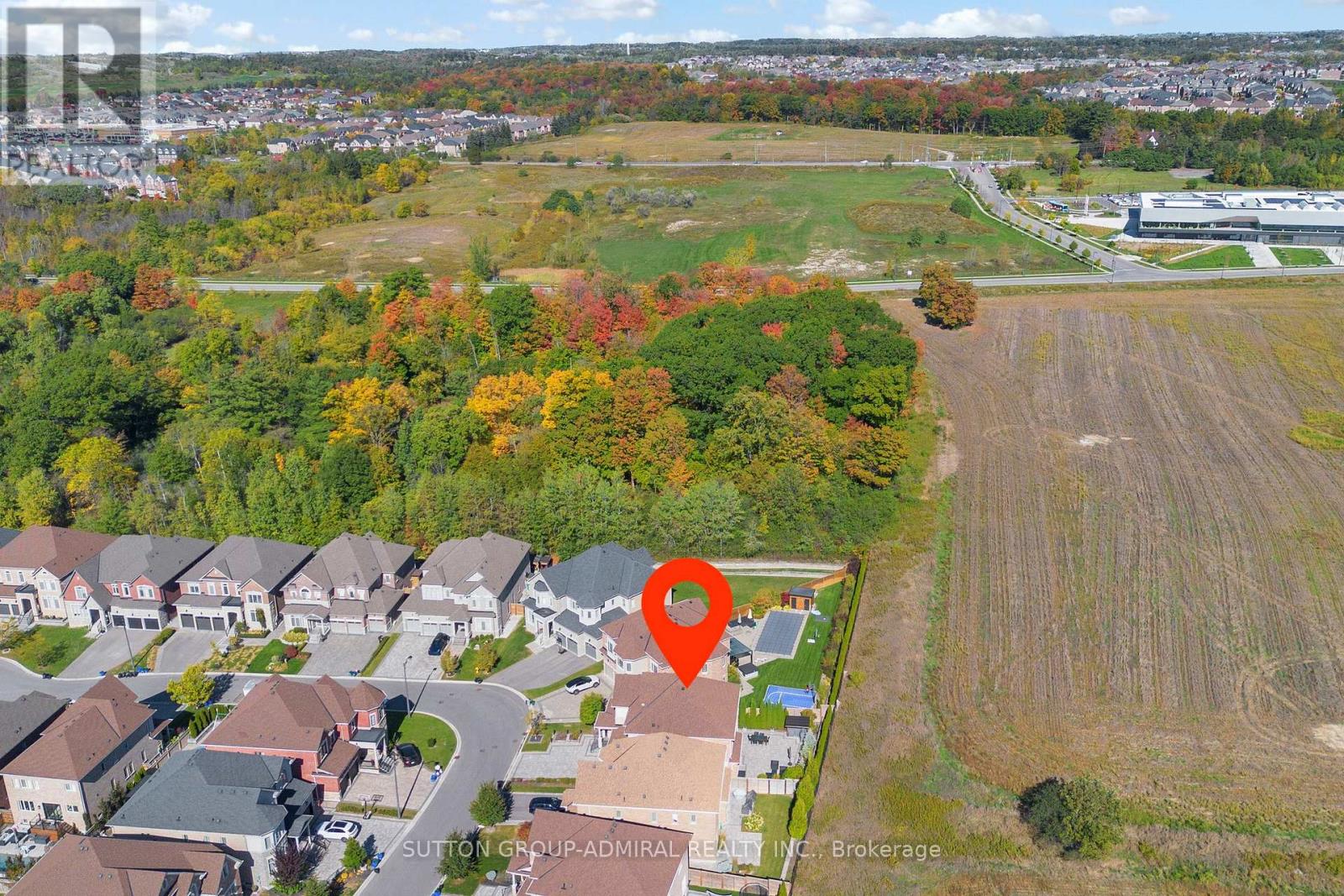 37 Cedarpoint Court, Vaughan, Ontario  L6A 4P7 - Photo 48 - N12900786