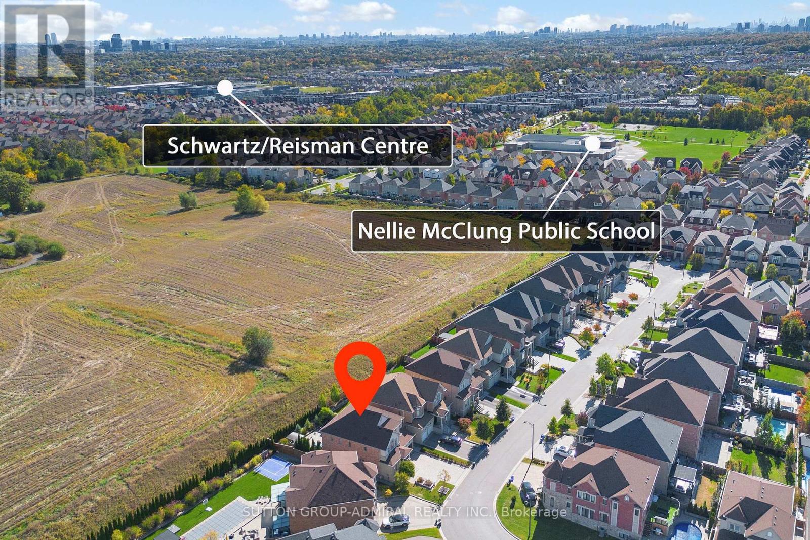 37 Cedarpoint Court, Vaughan, Ontario  L6A 4P7 - Photo 49 - N12900786