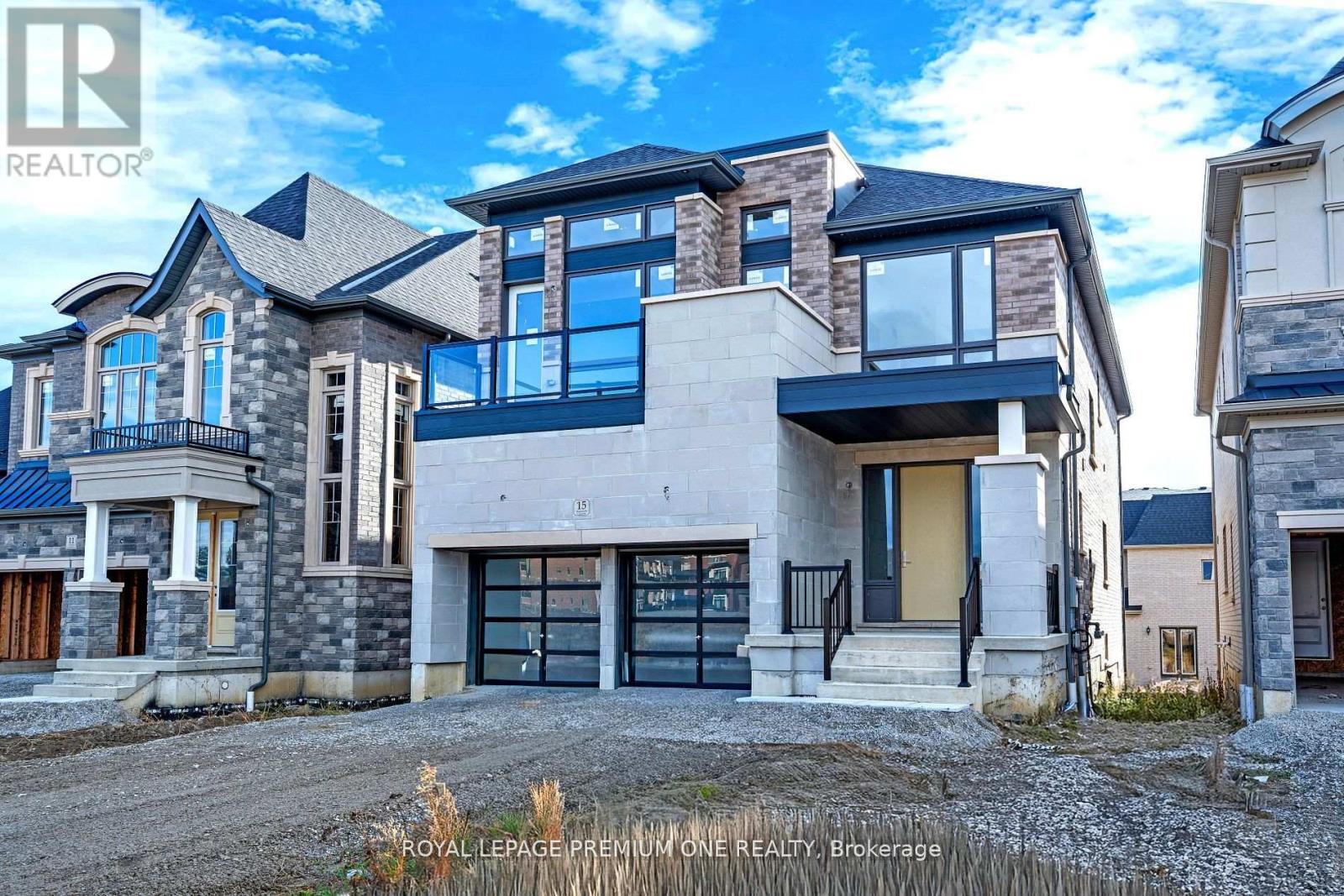 15 Antonietta Crescent, Vaughan, Ontario  L4H 5E3 - Photo 2 - N12900834