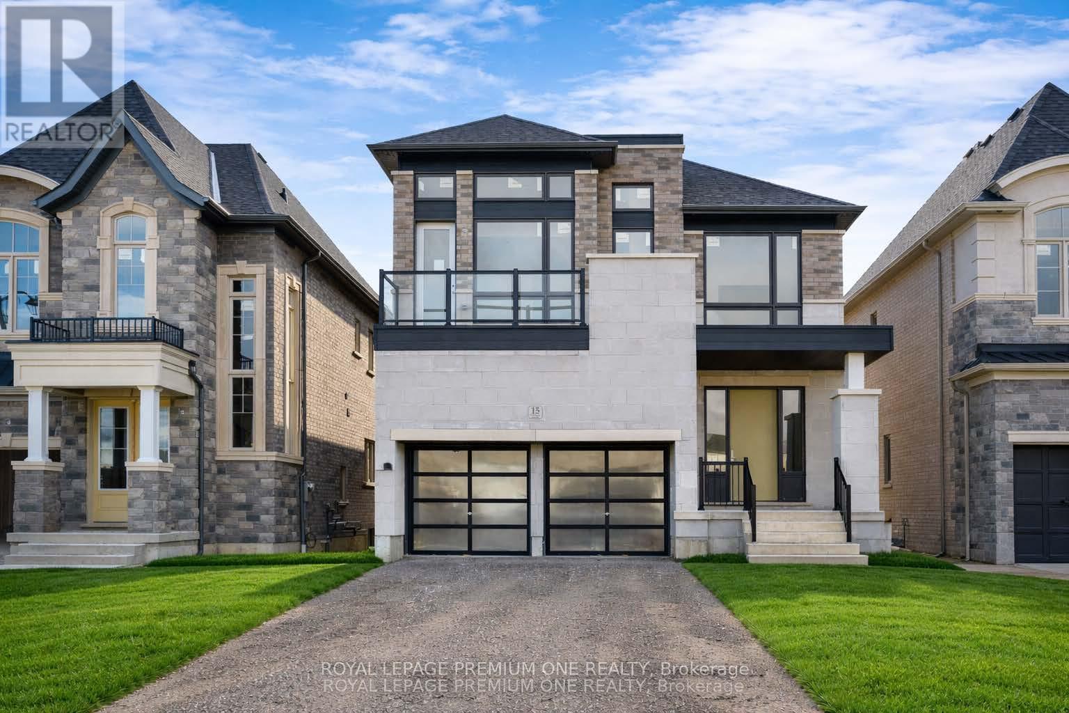 15 Antonietta Crescent, Vaughan, Ontario  L4H 5E3 - Photo 3 - N12900834