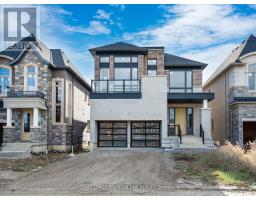 15 ANTONIETTA CRESCENT, Vaughan, Ontario