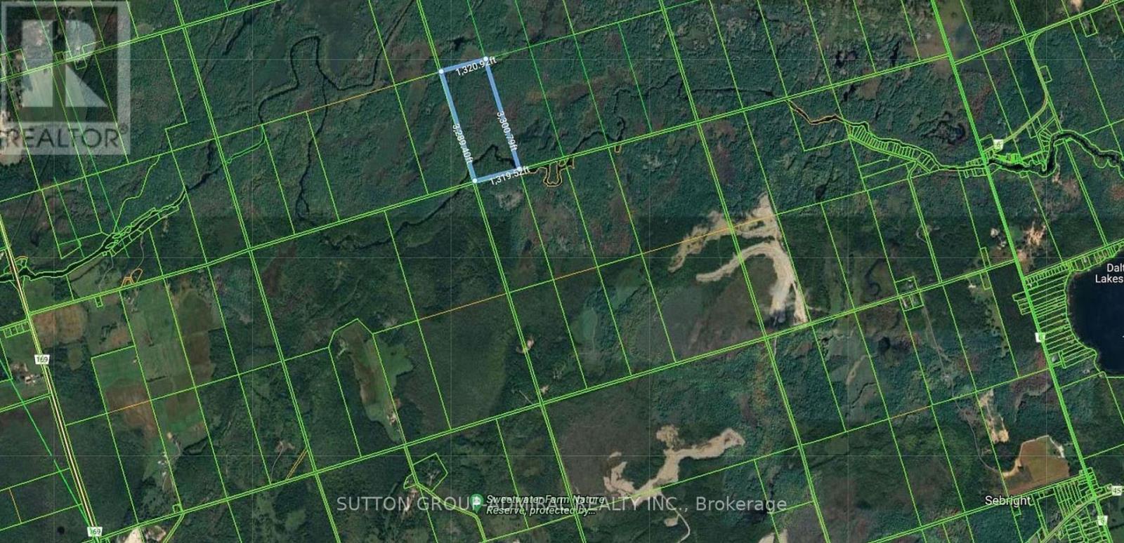 LOT 11 CONCESSION G, Ramara, Ontario