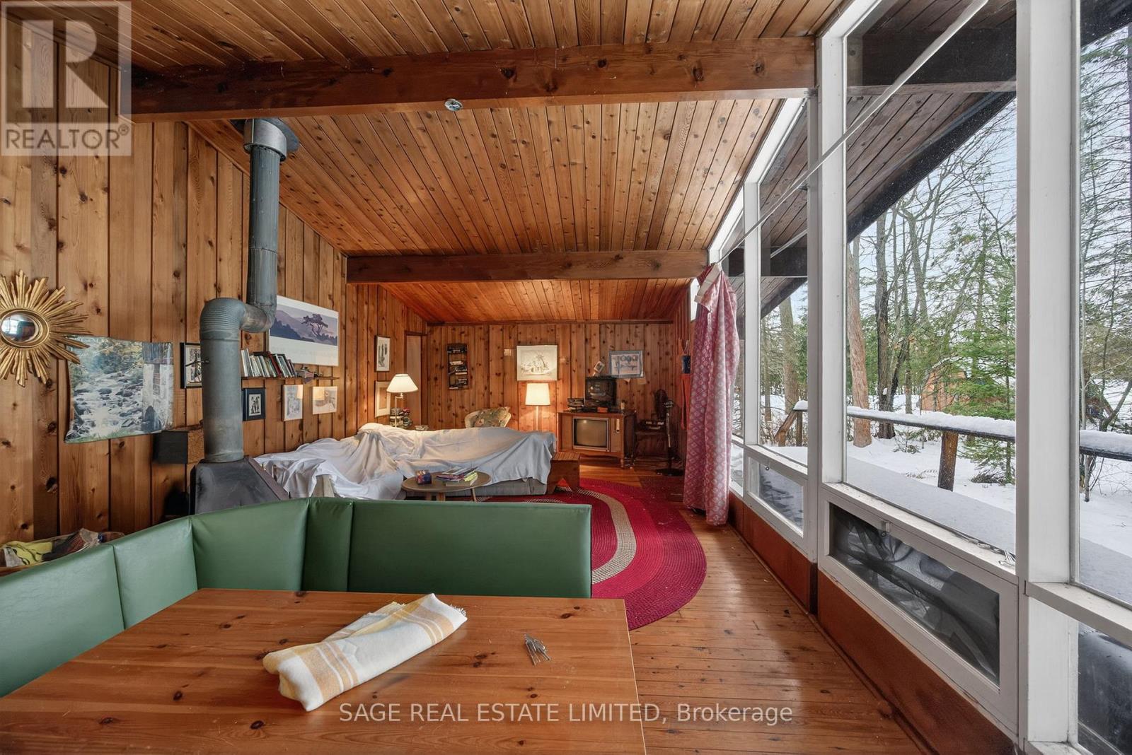 7856 Birch Drive, Ramara, Ontario  L0K 2B0 - Photo 15 - S12900692