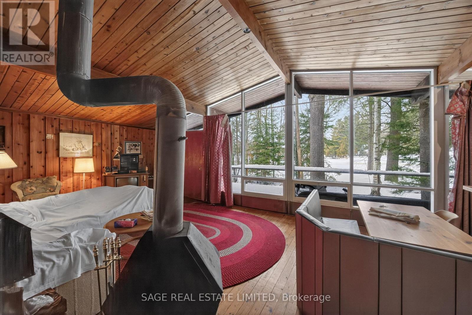 7856 Birch Drive, Ramara, Ontario  L0K 2B0 - Photo 16 - S12900692