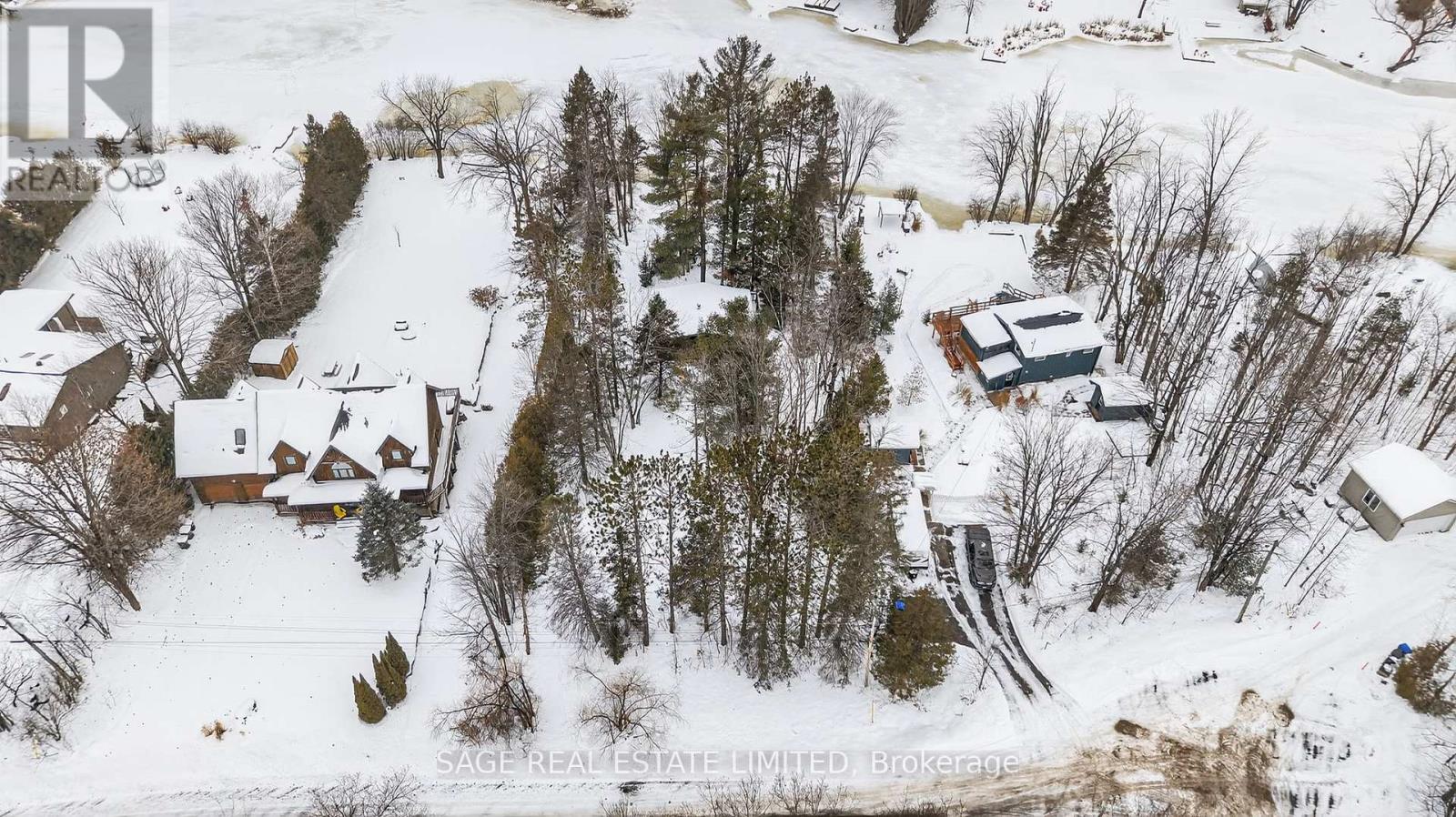 7856 Birch Drive, Ramara, Ontario  L0K 2B0 - Photo 26 - S12900692