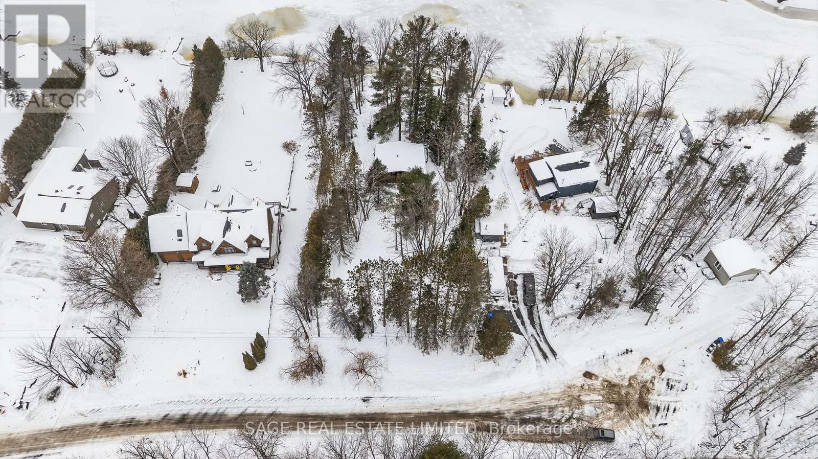 7856 Birch Drive, Ramara, Ontario  L0K 2B0 - Photo 27 - S12900692