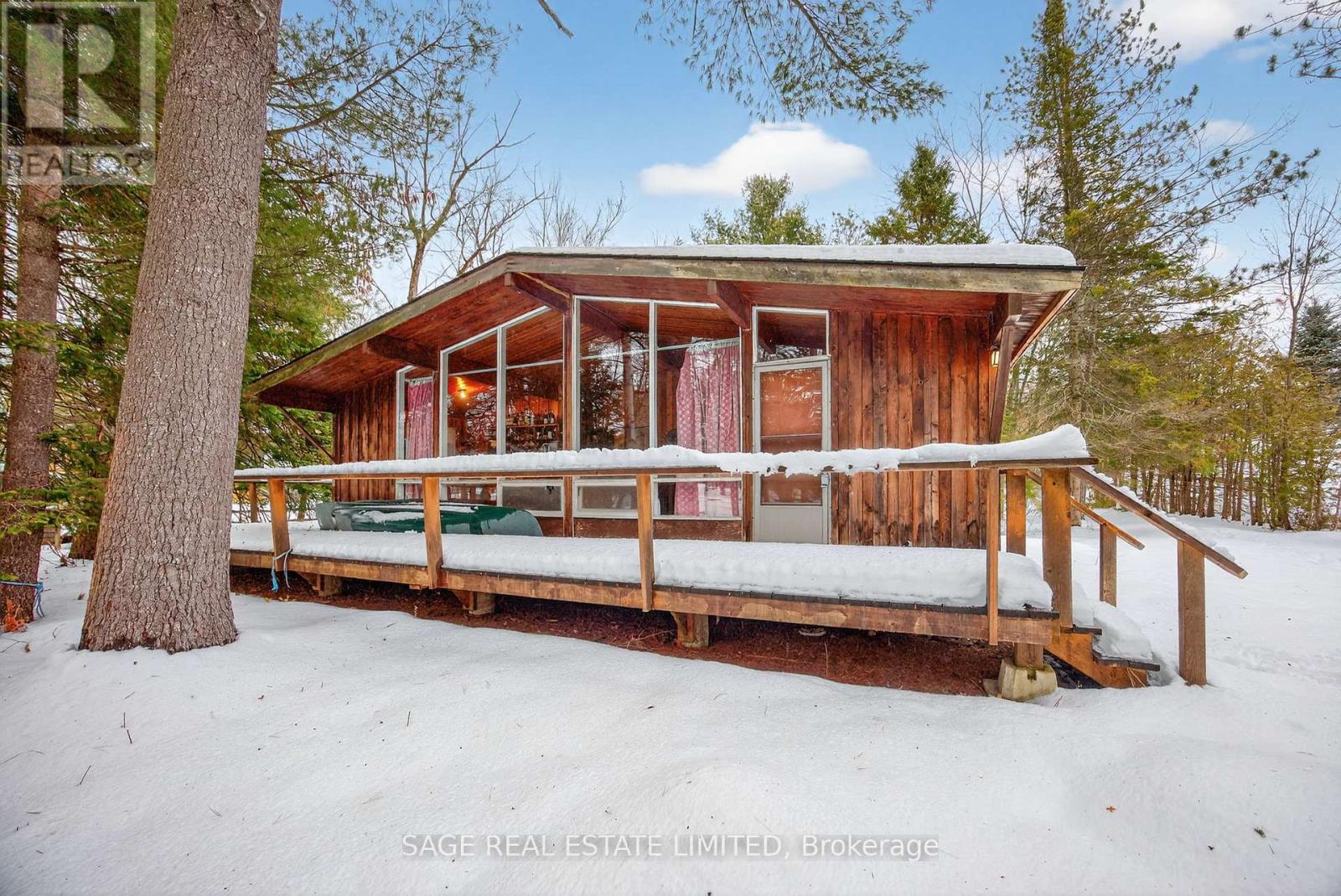 7856 Birch Drive, Ramara, Ontario  L0K 2B0 - Photo 5 - S12900692