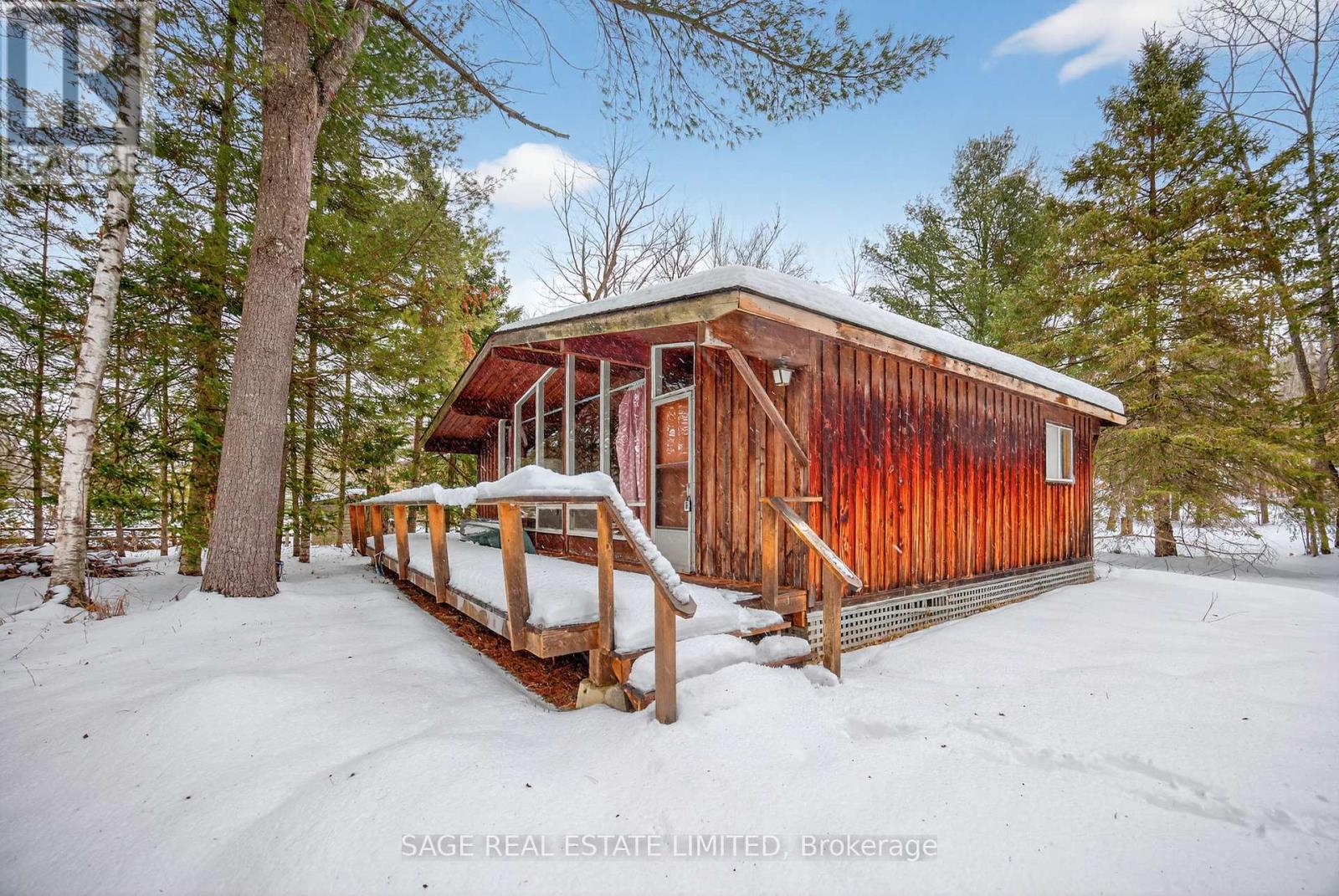 7856 Birch Drive, Ramara, Ontario  L0K 2B0 - Photo 7 - S12900692