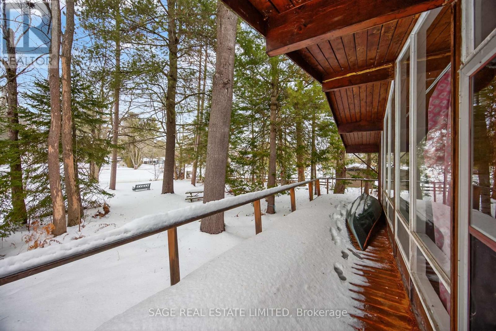 7856 Birch Drive, Ramara, Ontario  L0K 2B0 - Photo 9 - S12900692