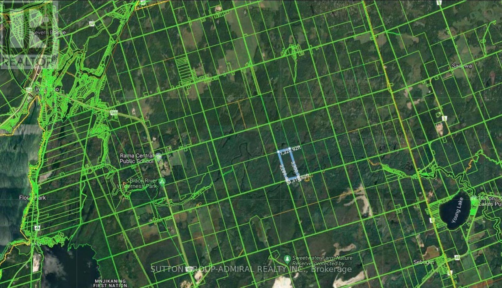 Lot 11 Concession G, Ramara, Ontario  L0K 1B0 - Photo 3 - S12900798