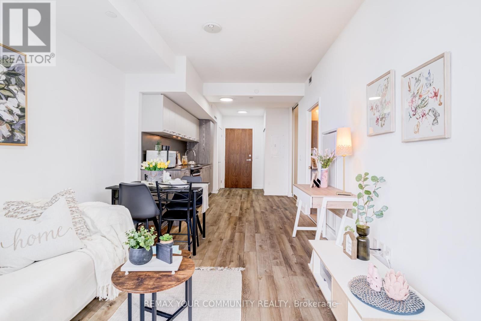 1108 - 30 Baseball Place, Toronto, Ontario  M4M 0E8 - Photo 15 - E12900346