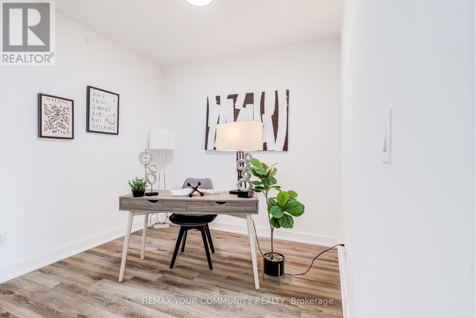 1108 - 30 Baseball Place, Toronto, Ontario  M4M 0E8 - Photo 19 - E12900346