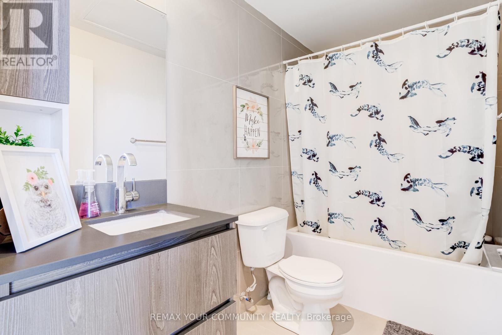 1108 - 30 Baseball Place, Toronto, Ontario  M4M 0E8 - Photo 22 - E12900346