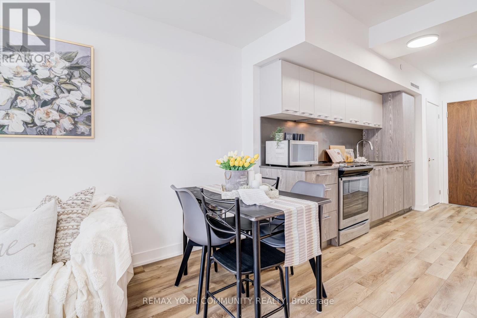 1108 - 30 Baseball Place, Toronto, Ontario  M4M 0E8 - Photo 12 - E12900346