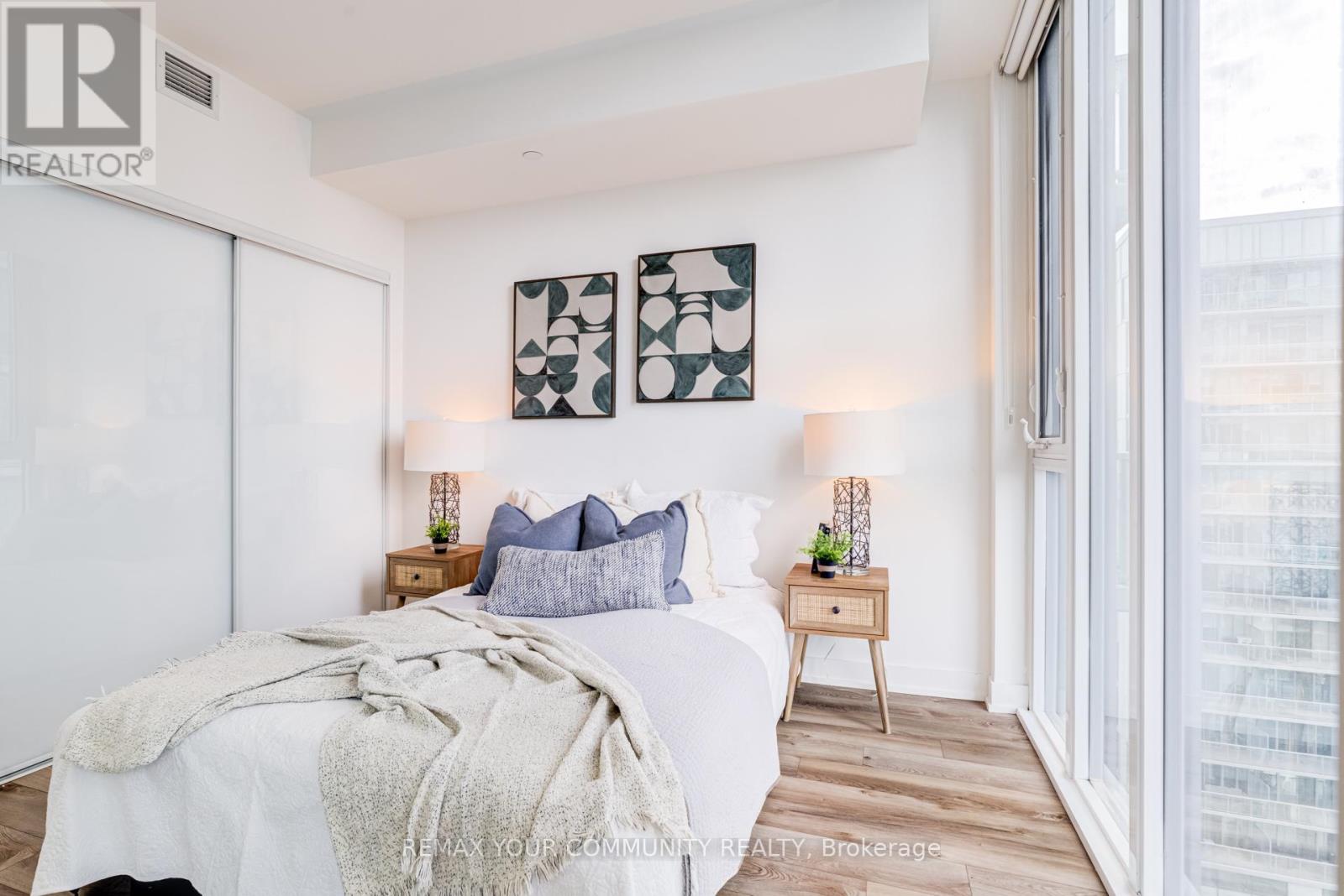 1108 - 30 Baseball Place, Toronto, Ontario  M4M 0E8 - Photo 16 - E12900346