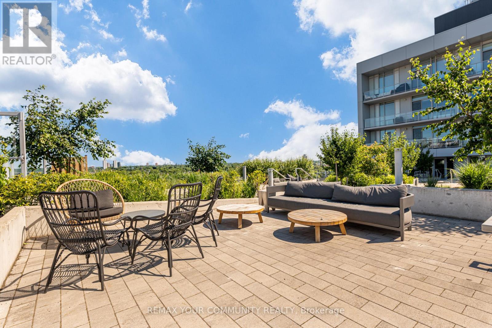 1108 - 30 Baseball Place, Toronto, Ontario  M4M 0E8 - Photo 37 - E12900346