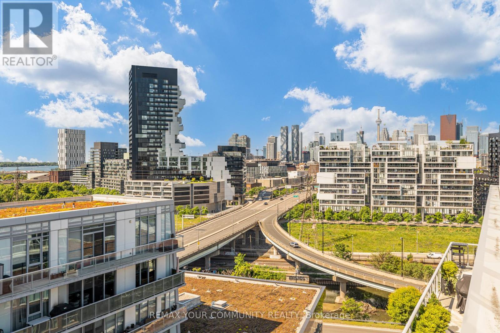 1108 - 30 Baseball Place, Toronto, Ontario  M4M 0E8 - Photo 38 - E12900346