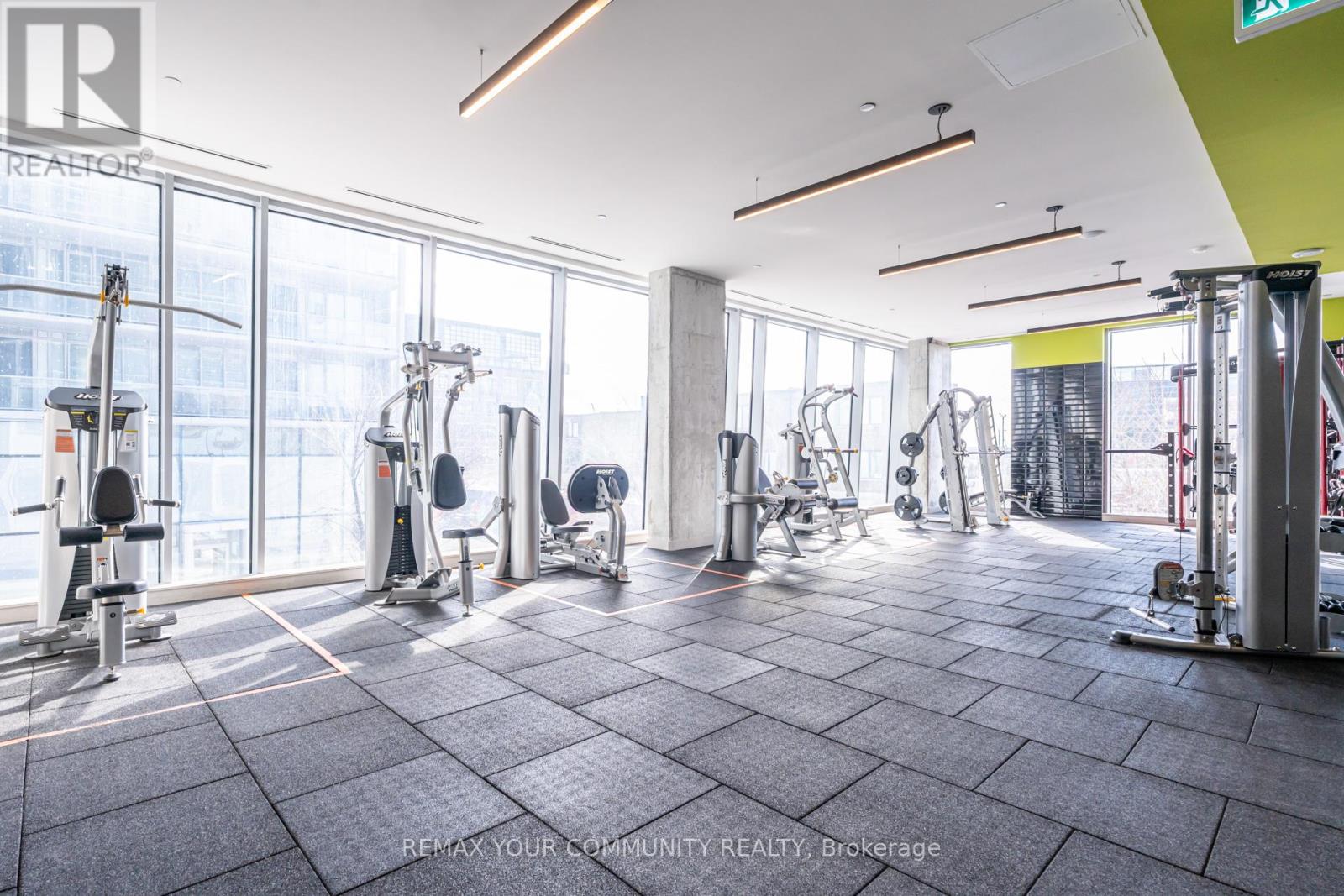 1108 - 30 Baseball Place, Toronto, Ontario  M4M 0E8 - Photo 34 - E12900346