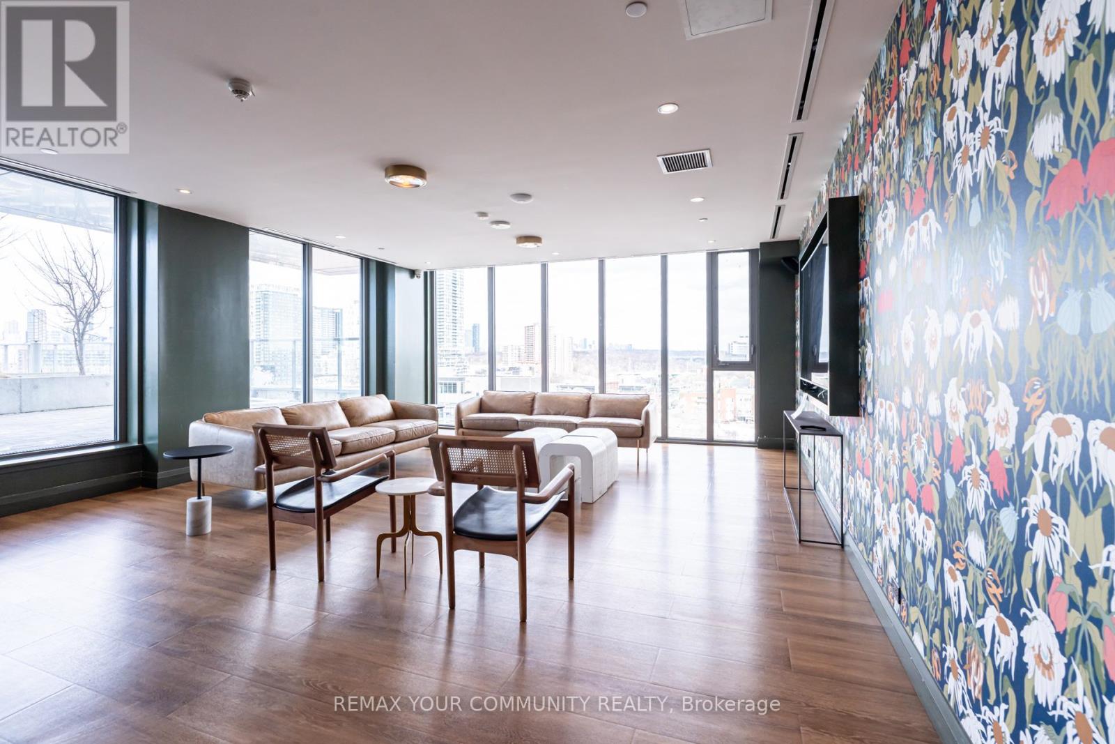 1108 - 30 Baseball Place, Toronto, Ontario  M4M 0E8 - Photo 30 - E12900346