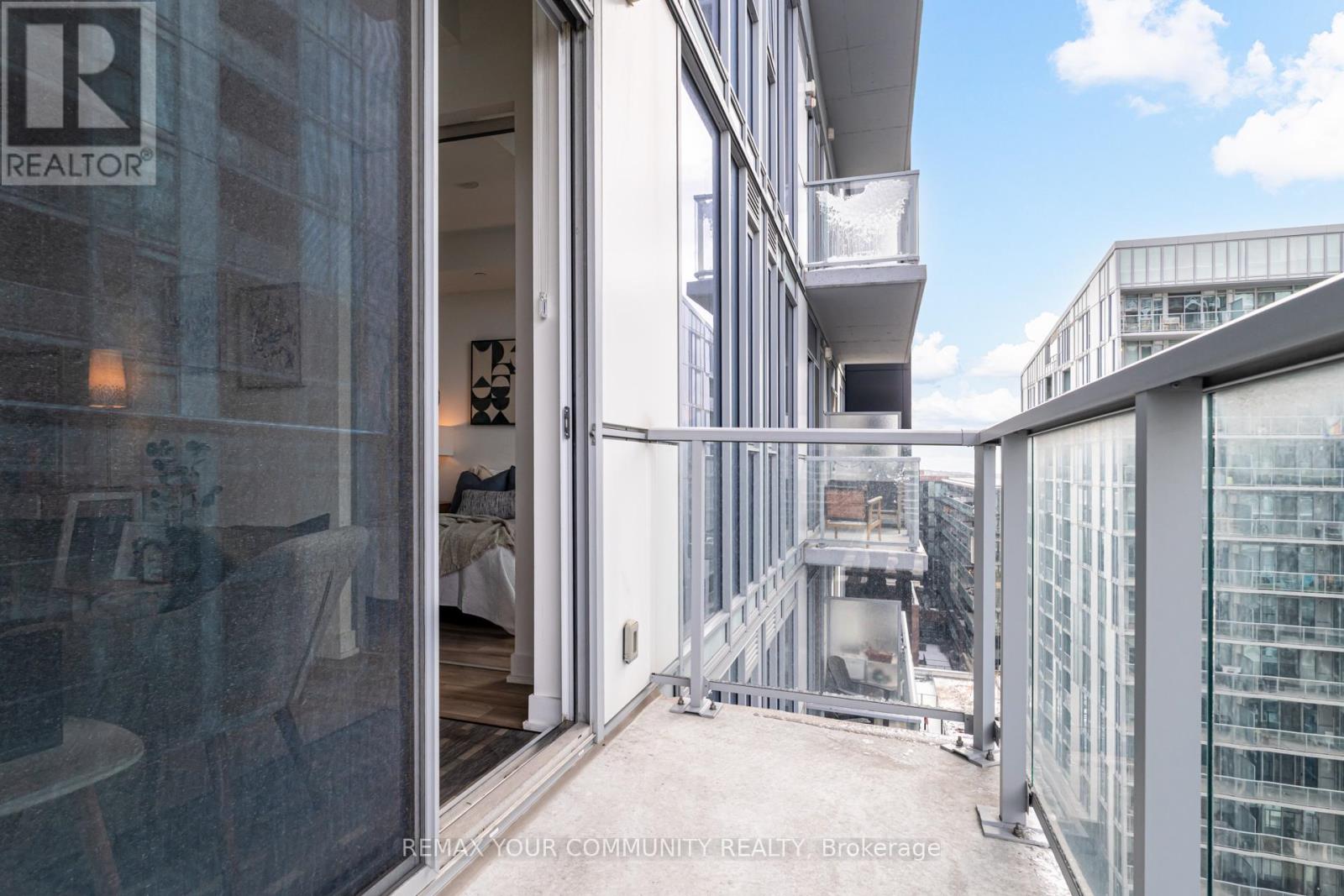 1108 - 30 Baseball Place, Toronto, Ontario  M4M 0E8 - Photo 27 - E12900346