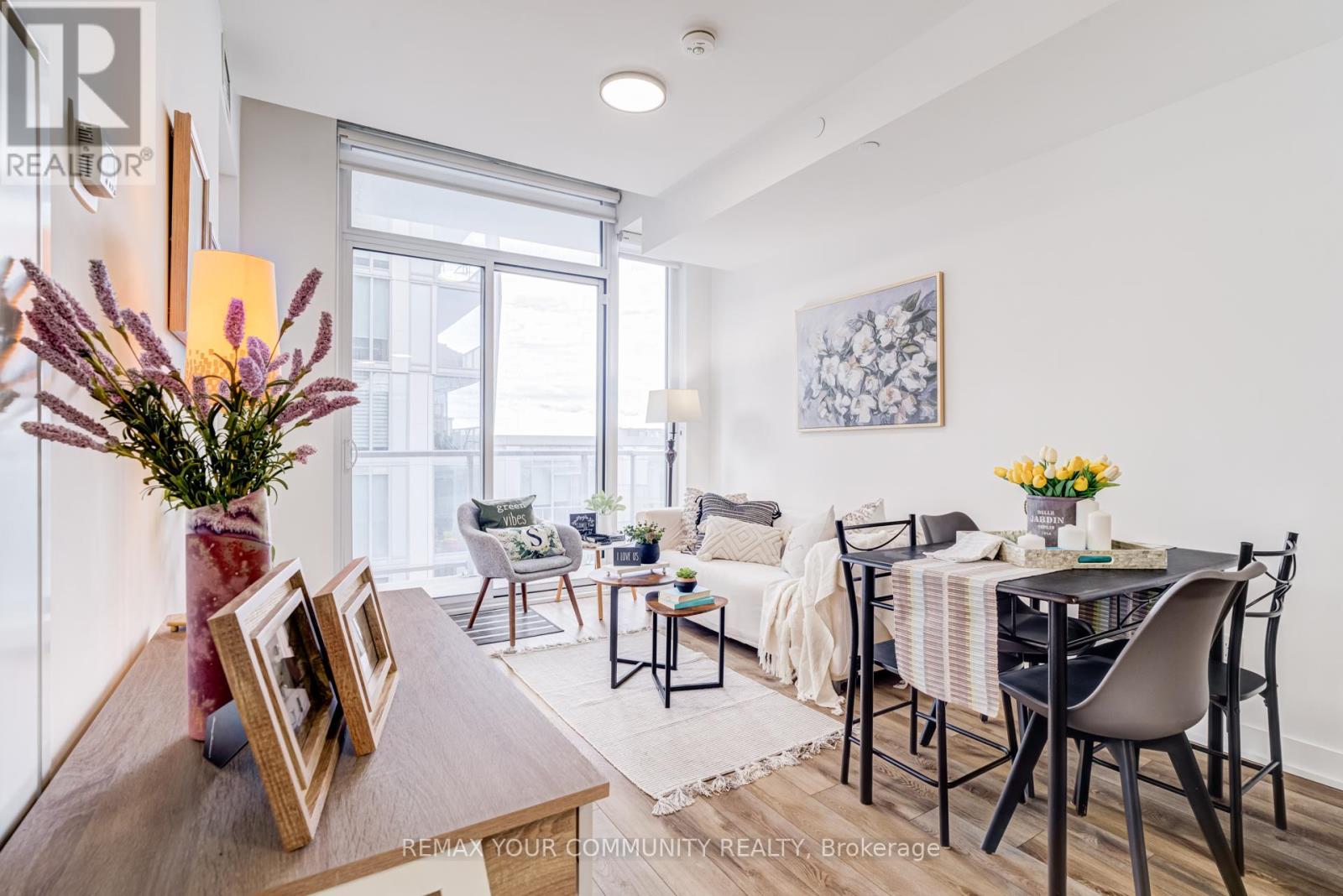 1108 - 30 Baseball Place, Toronto, Ontario  M4M 0E8 - Photo 13 - E12900346