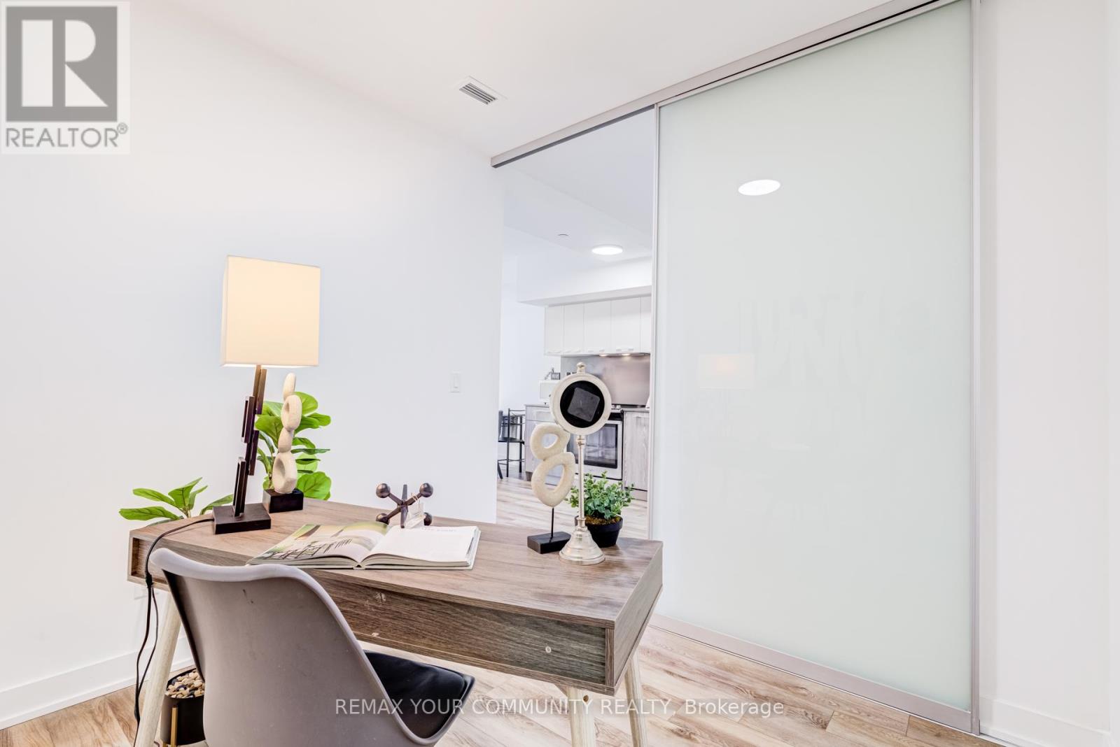 1108 - 30 Baseball Place, Toronto, Ontario  M4M 0E8 - Photo 20 - E12900346