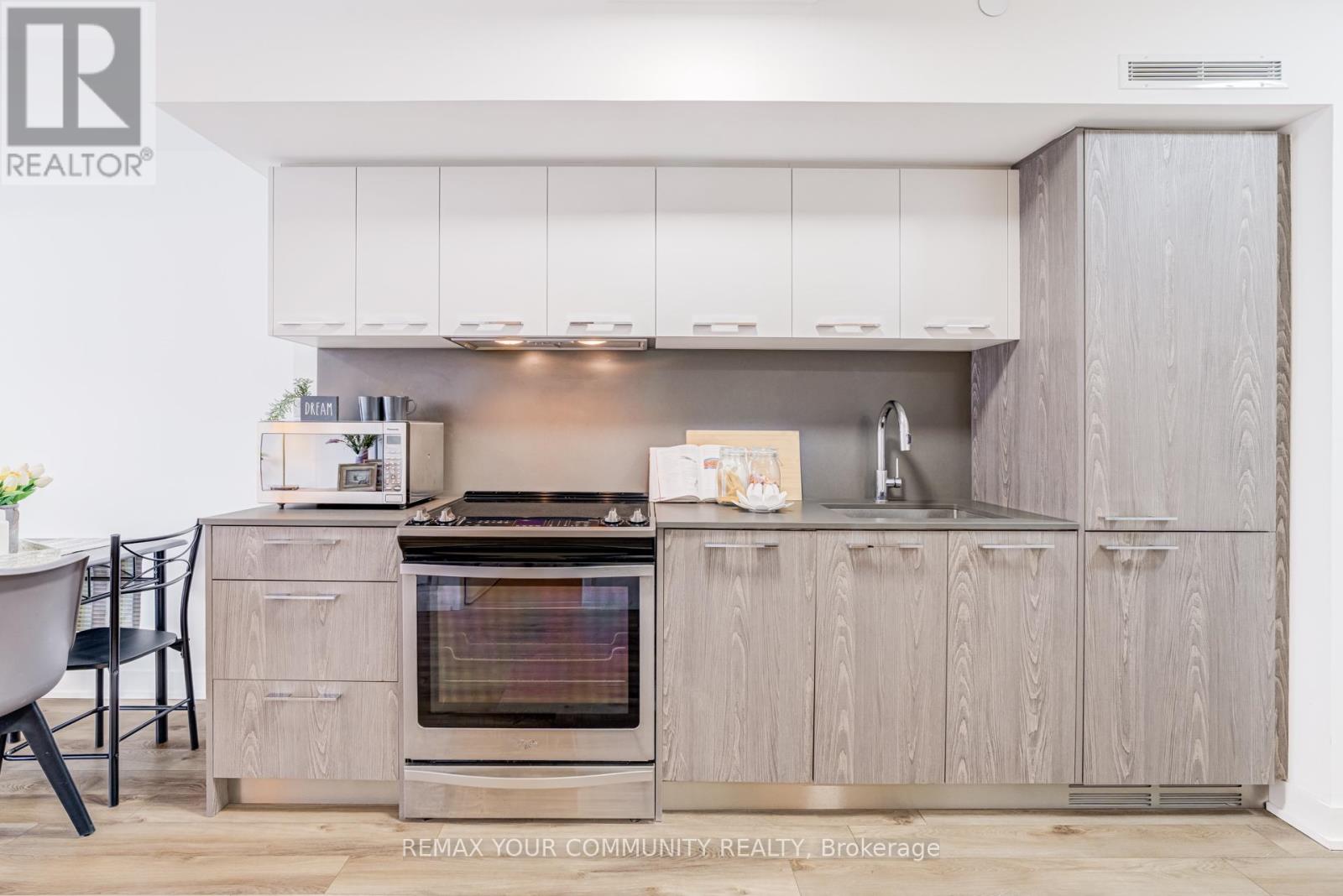 1108 - 30 Baseball Place, Toronto, Ontario  M4M 0E8 - Photo 9 - E12900346