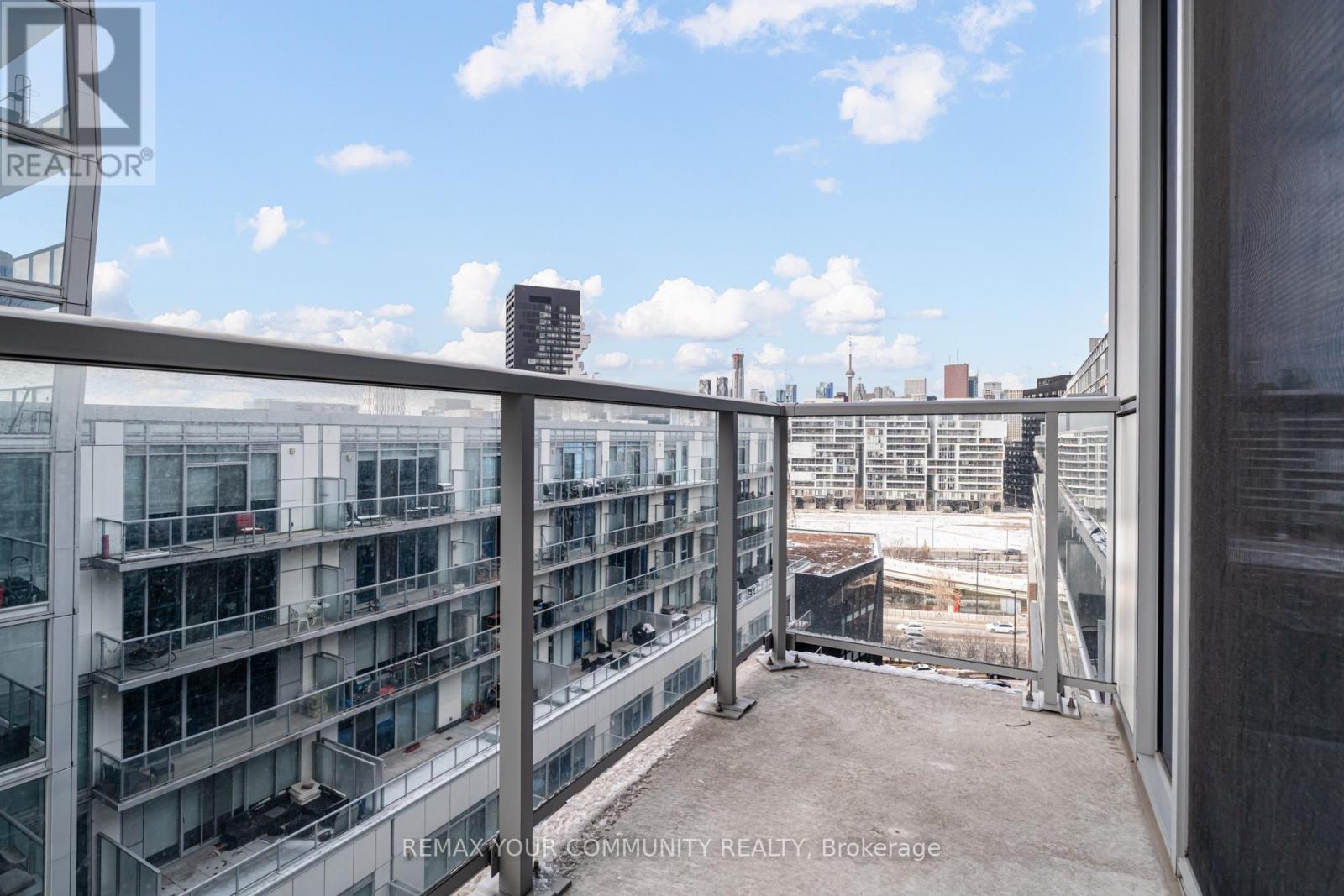 1108 - 30 Baseball Place, Toronto, Ontario  M4M 0E8 - Photo 28 - E12900346