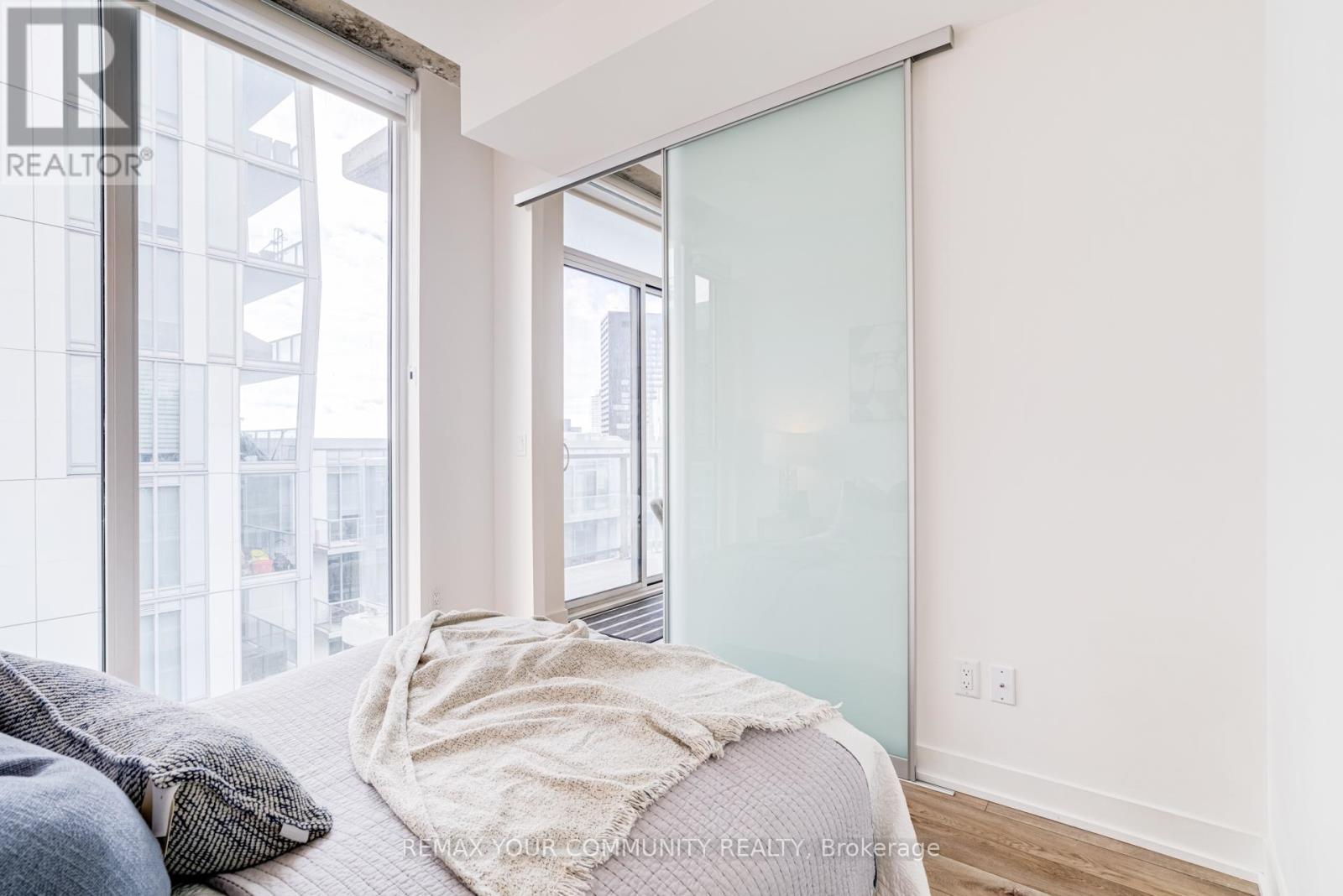 1108 - 30 Baseball Place, Toronto, Ontario  M4M 0E8 - Photo 17 - E12900346