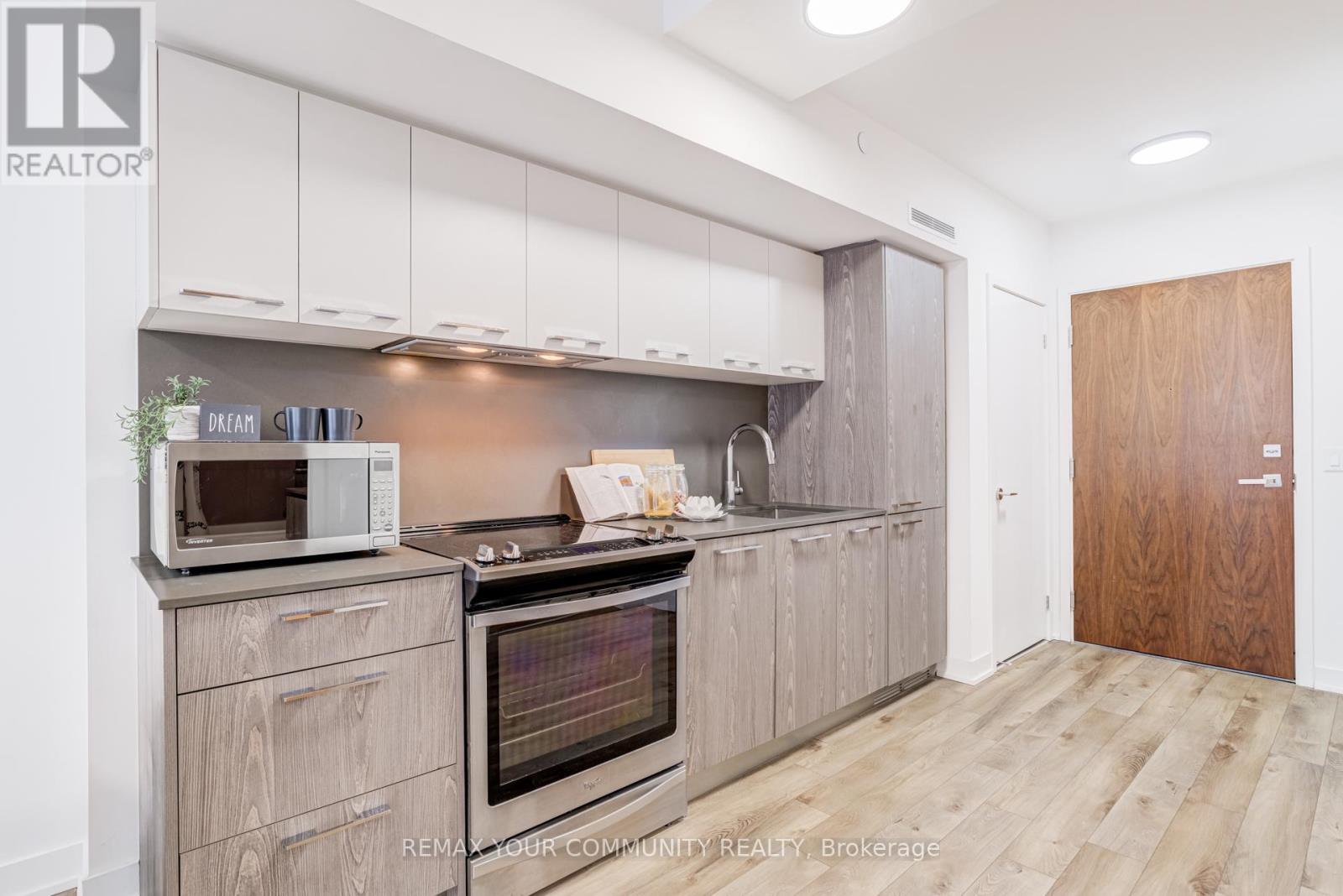 1108 - 30 Baseball Place, Toronto, Ontario  M4M 0E8 - Photo 10 - E12900346