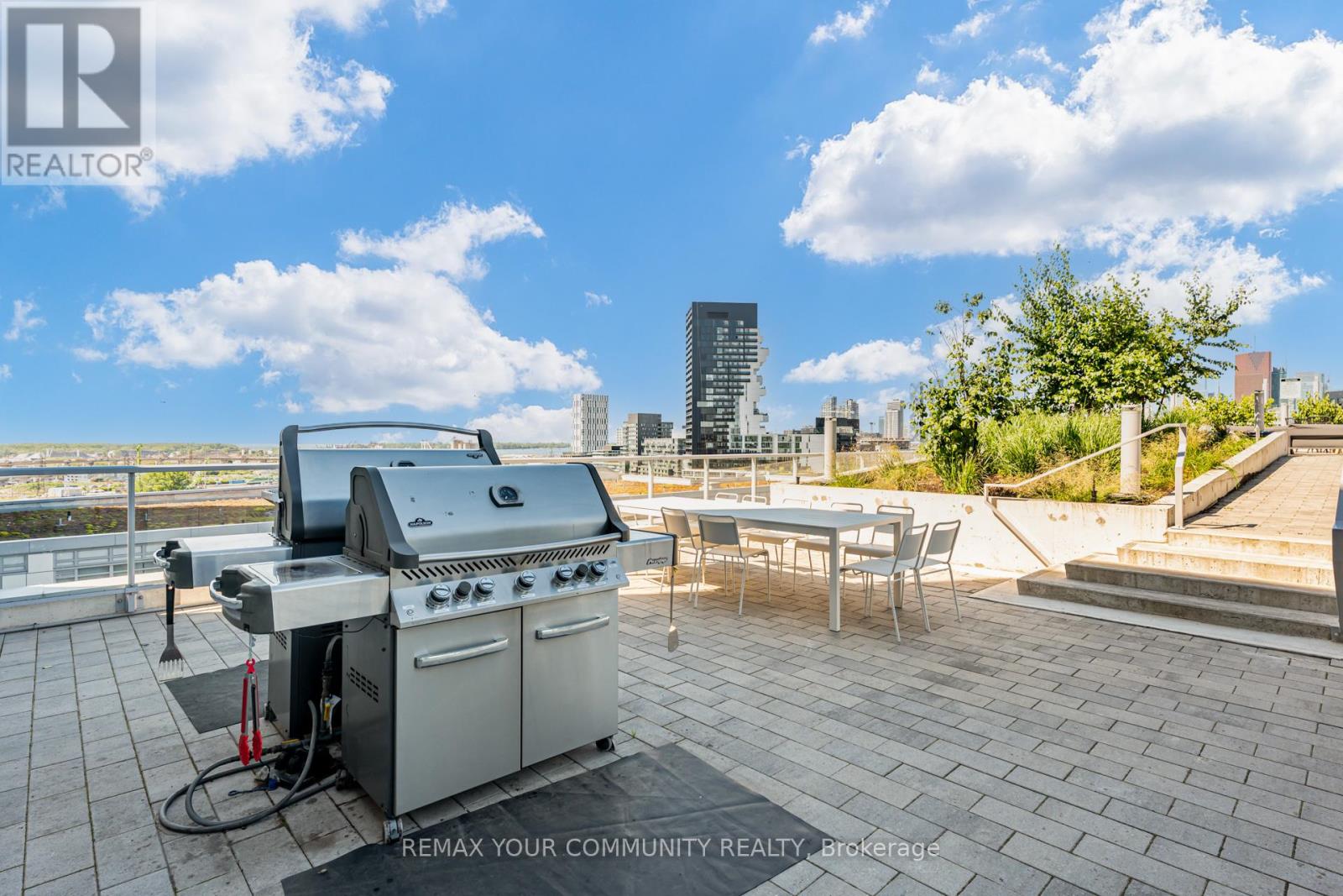 1108 - 30 Baseball Place, Toronto, Ontario  M4M 0E8 - Photo 41 - E12900346