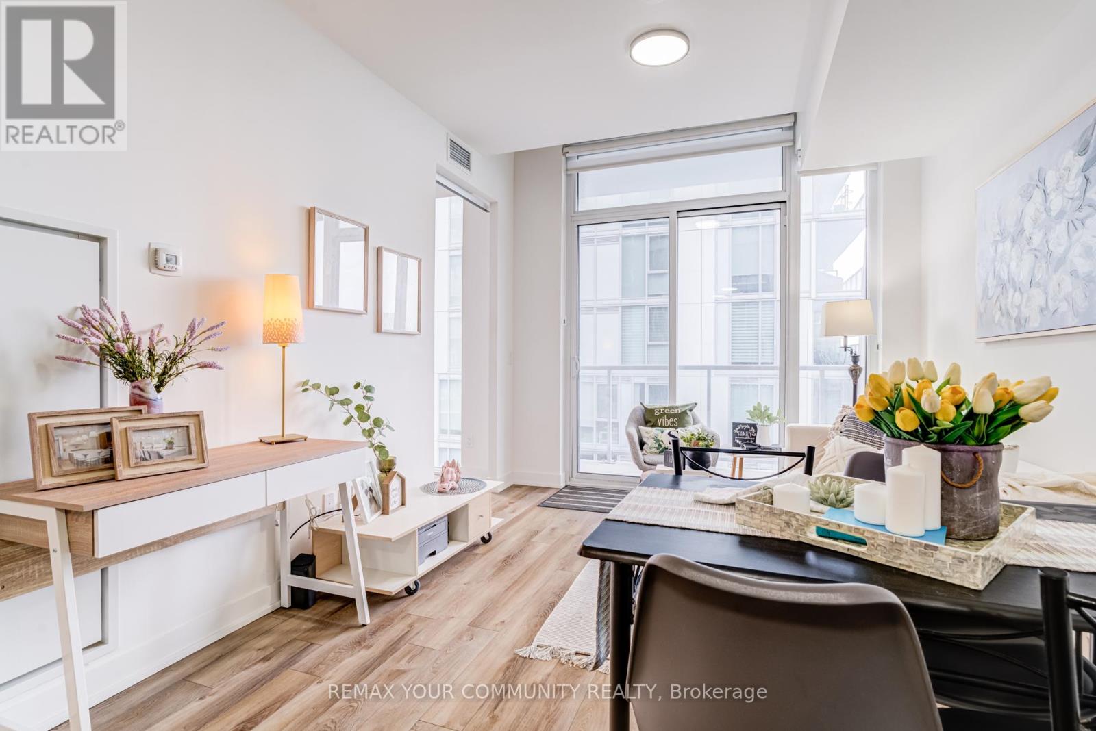 1108 - 30 Baseball Place, Toronto, Ontario  M4M 0E8 - Photo 14 - E12900346