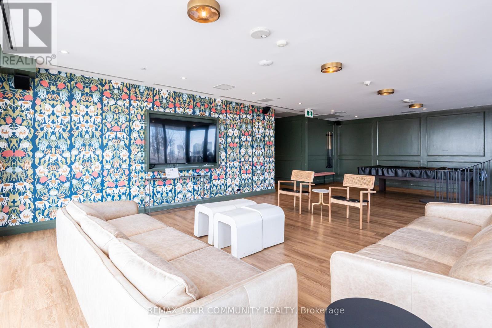 1108 - 30 Baseball Place, Toronto, Ontario  M4M 0E8 - Photo 31 - E12900346