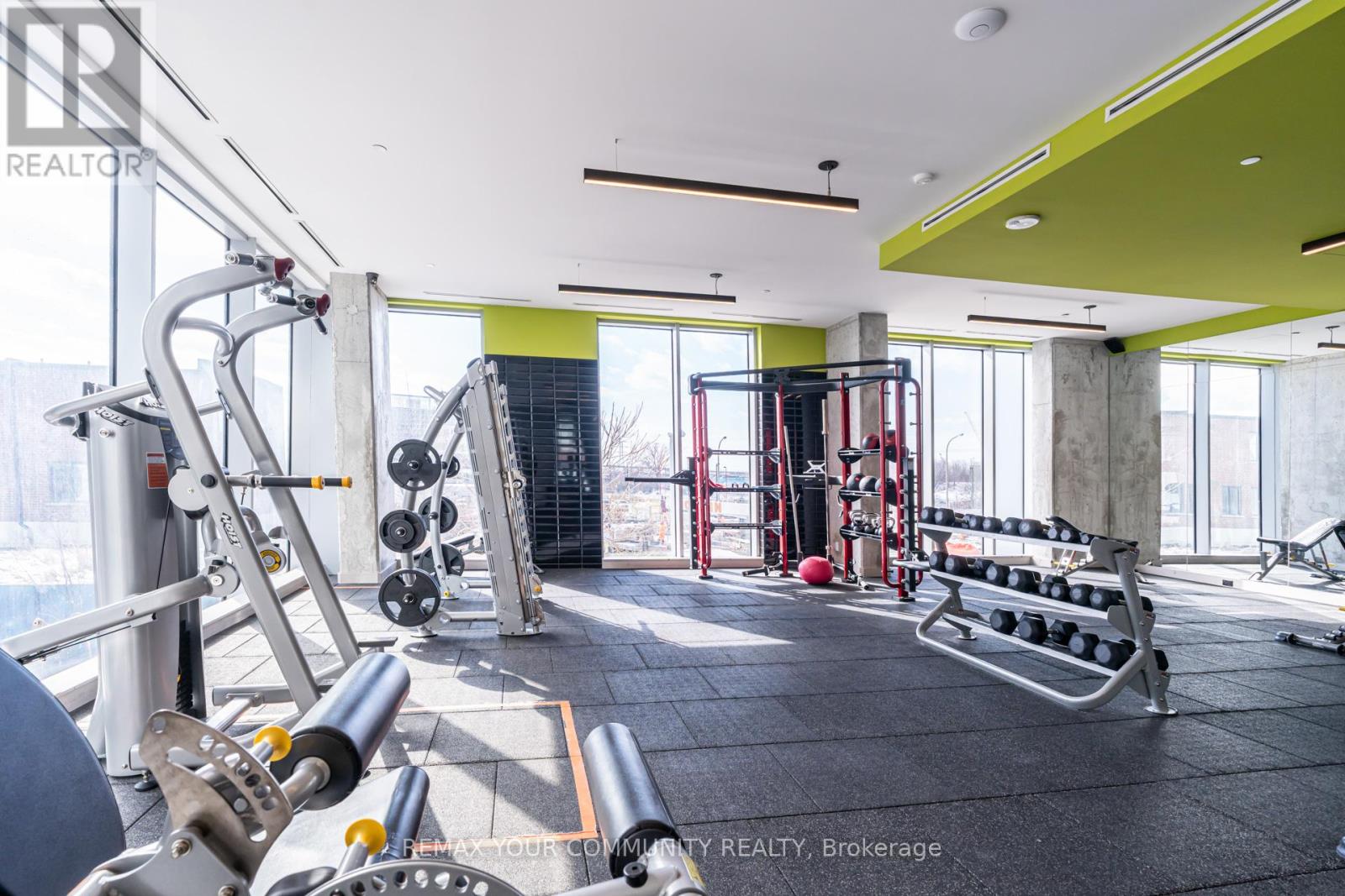 1108 - 30 Baseball Place, Toronto, Ontario  M4M 0E8 - Photo 35 - E12900346