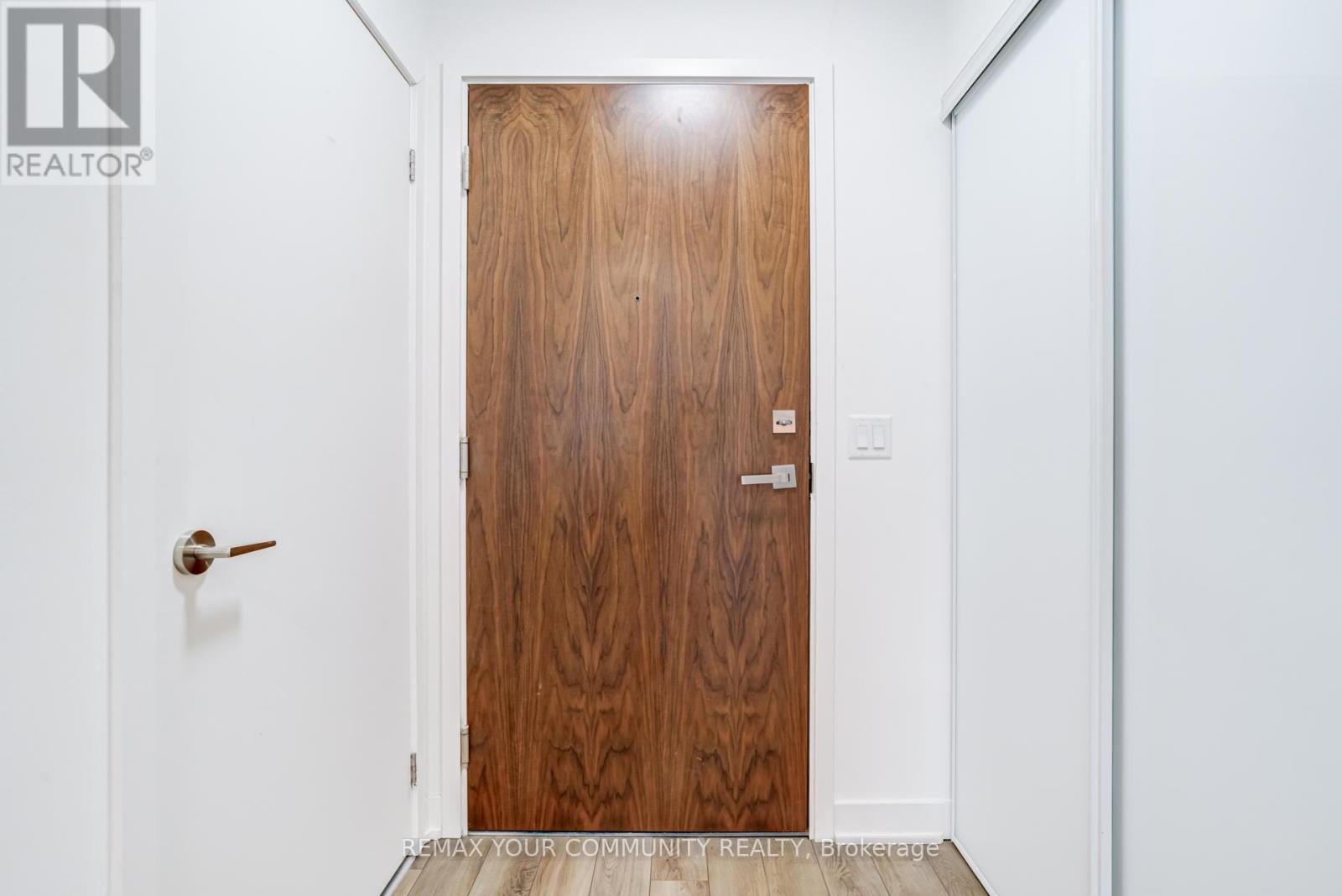 1108 - 30 Baseball Place, Toronto, Ontario  M4M 0E8 - Photo 6 - E12900346