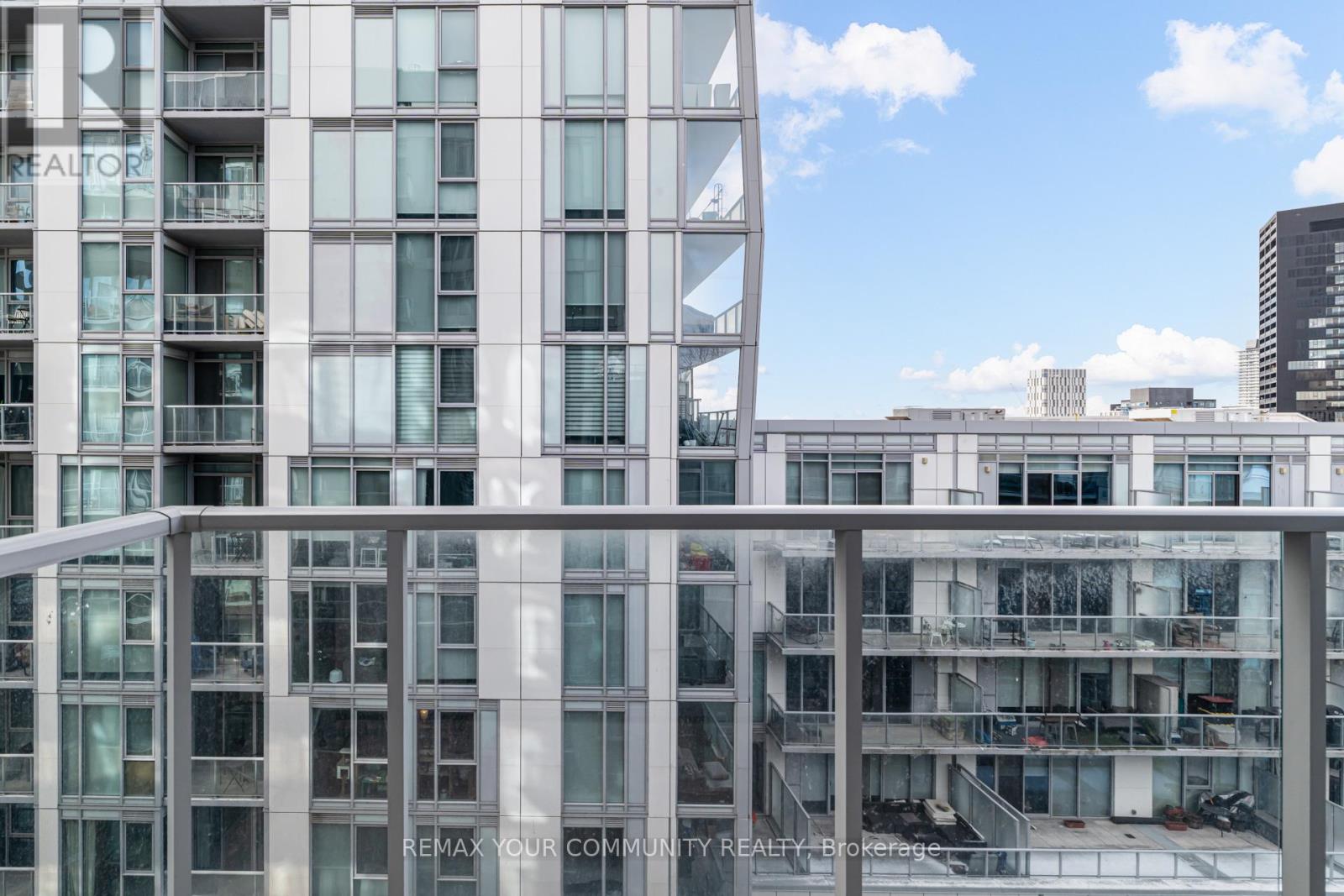 1108 - 30 Baseball Place, Toronto, Ontario  M4M 0E8 - Photo 25 - E12900346