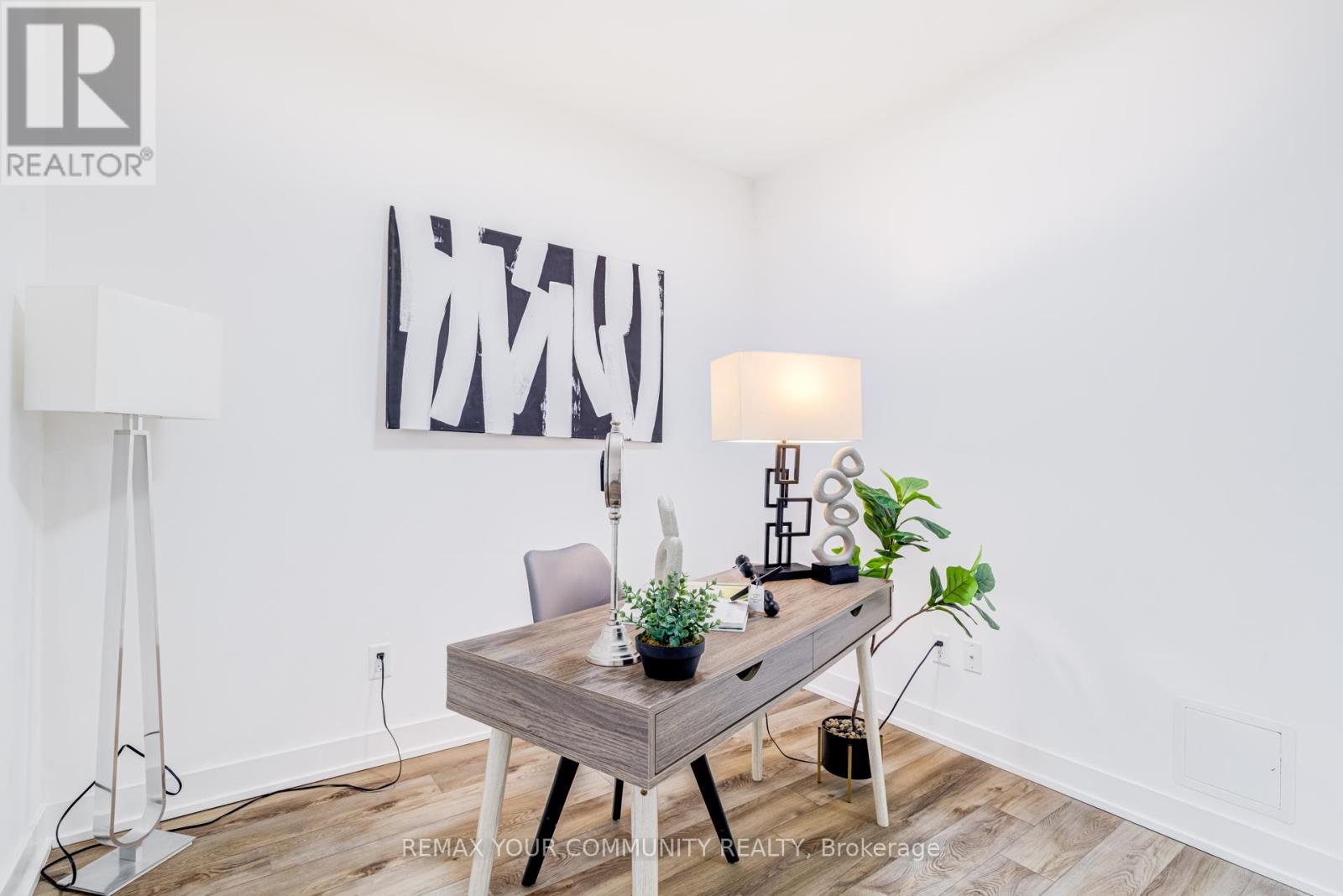 1108 - 30 Baseball Place, Toronto, Ontario  M4M 0E8 - Photo 21 - E12900346