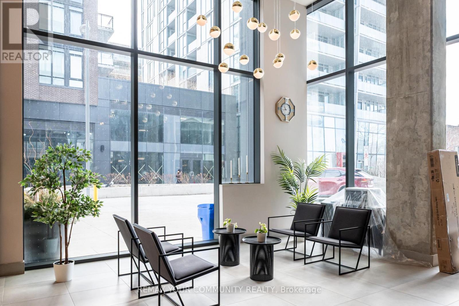 1108 - 30 Baseball Place, Toronto, Ontario  M4M 0E8 - Photo 4 - E12900346