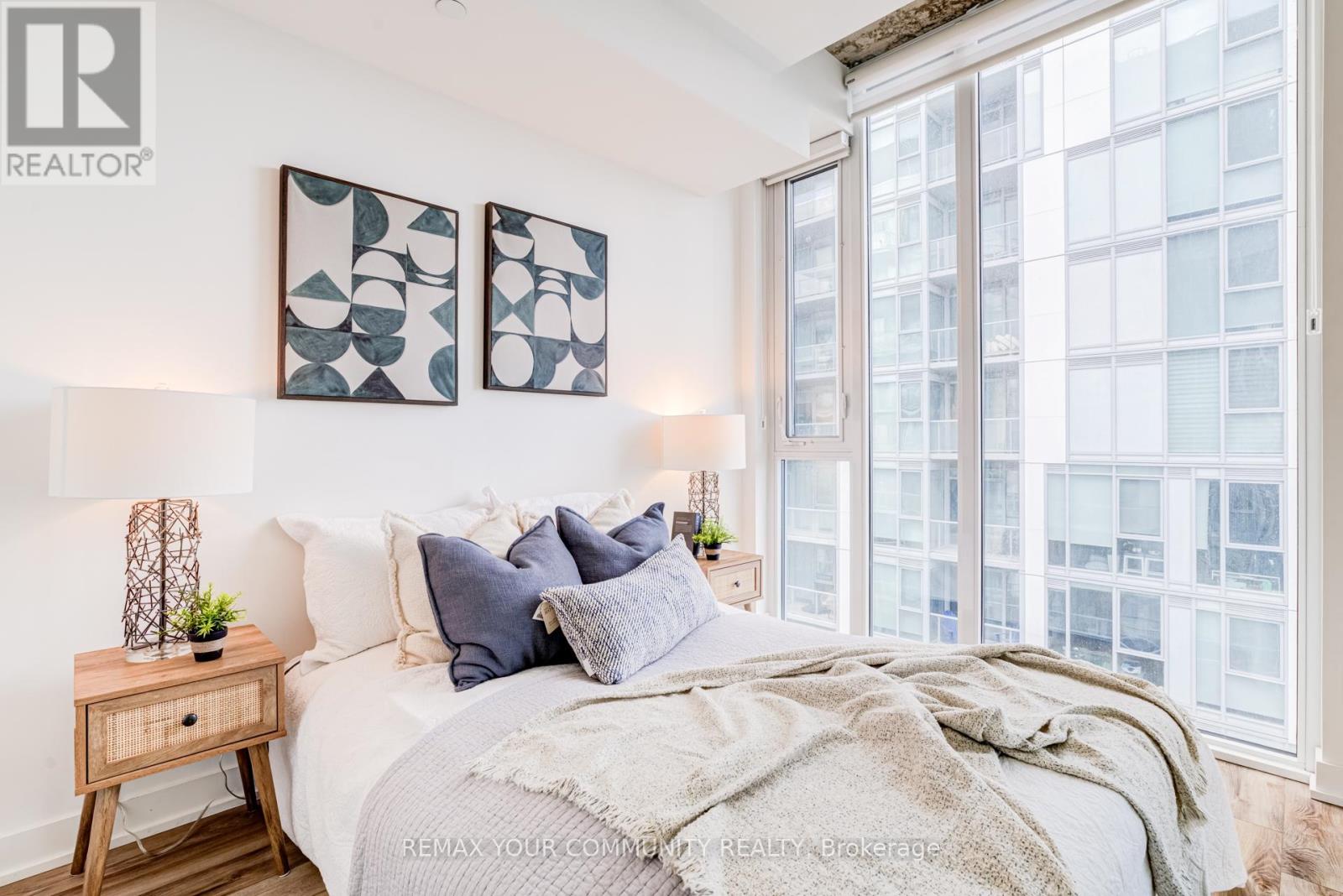 1108 - 30 Baseball Place, Toronto, Ontario  M4M 0E8 - Photo 18 - E12900346