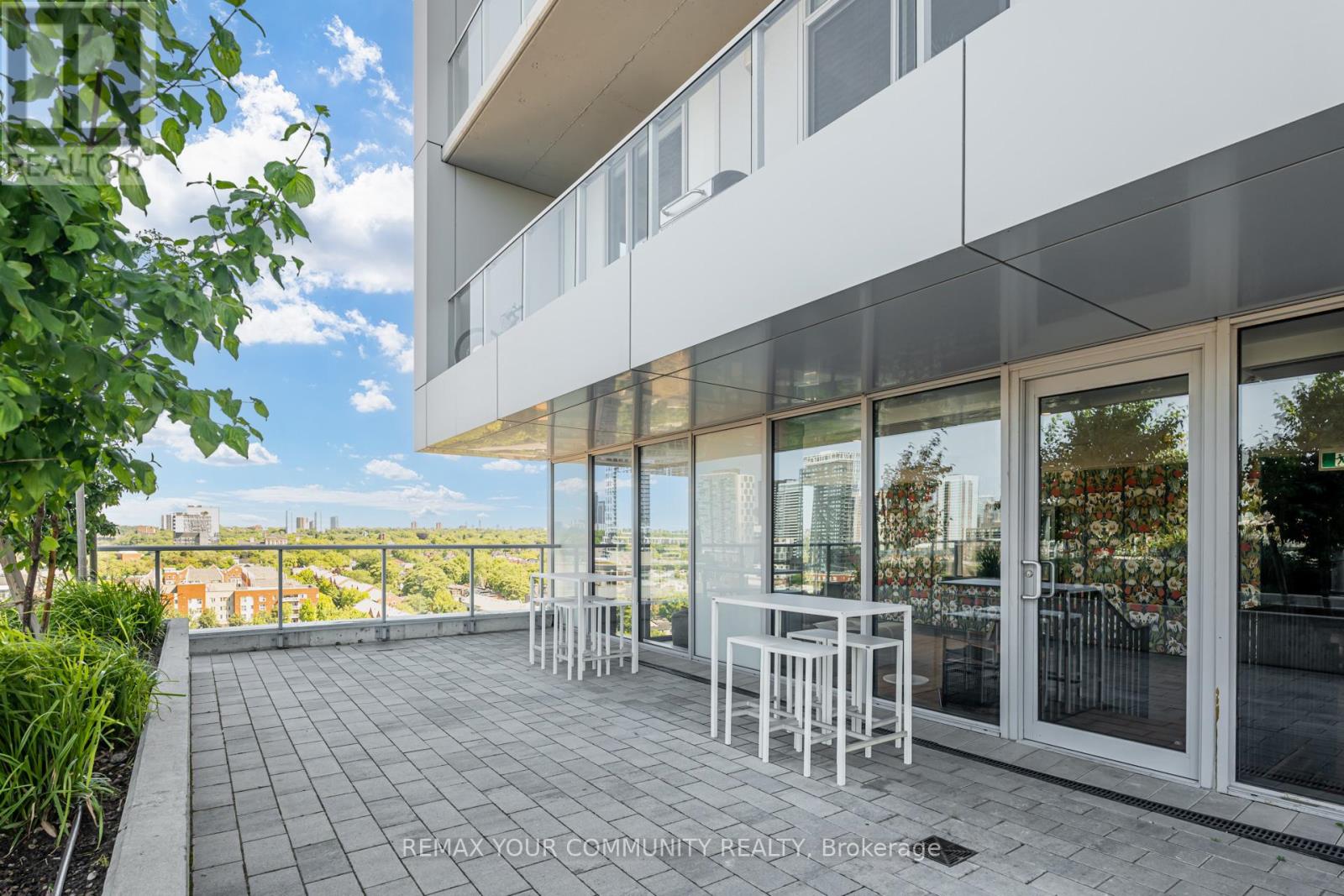 1108 - 30 Baseball Place, Toronto, Ontario  M4M 0E8 - Photo 42 - E12900346